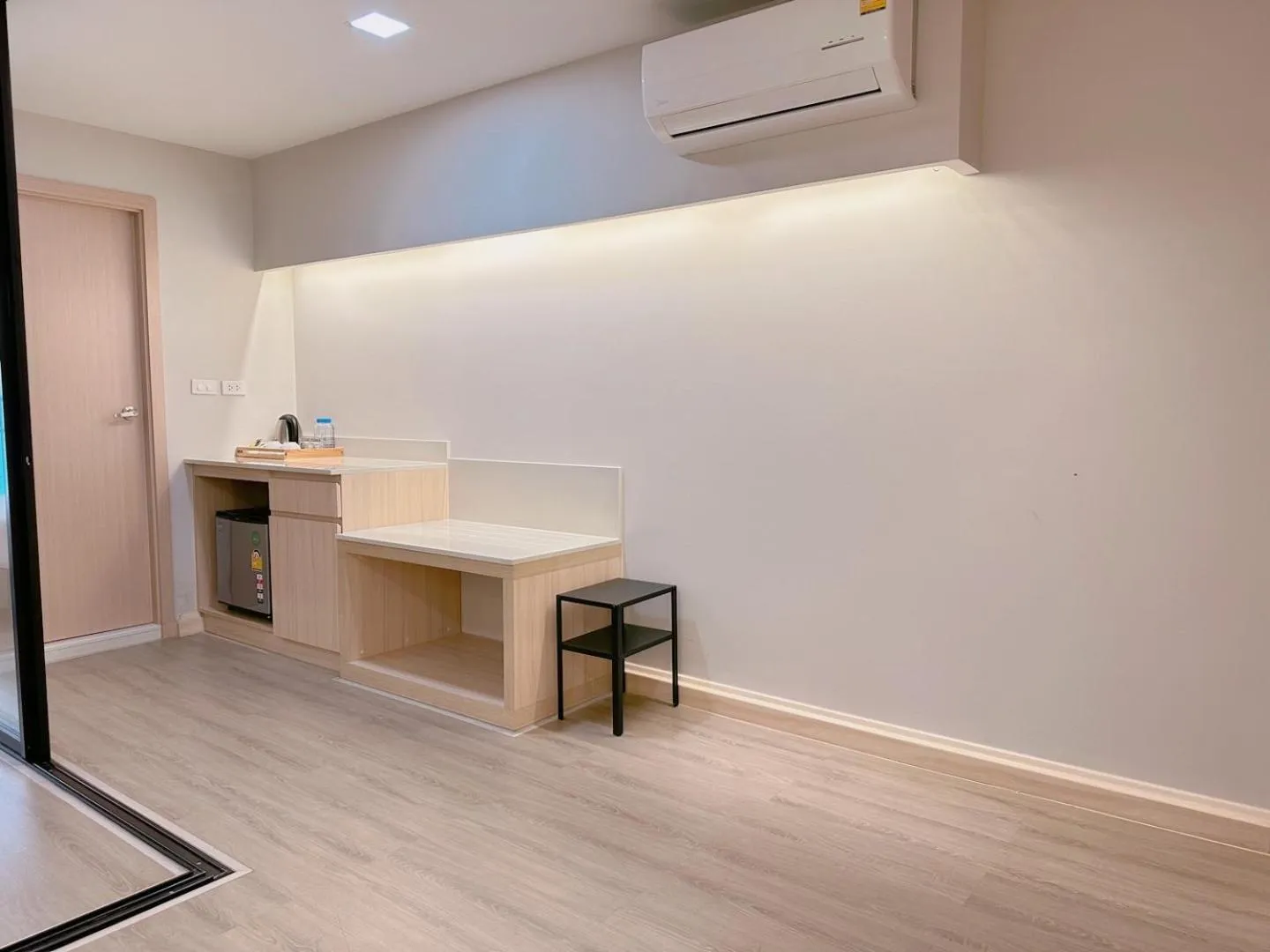 O2 Grand Suvarnabhumi Airport