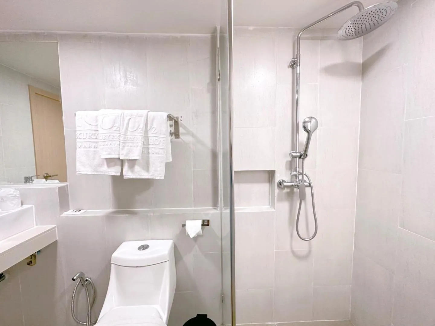 O2 Grand Suvarnabhumi Airport