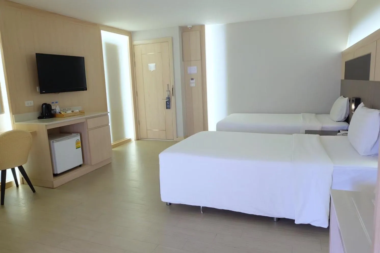 O2 Grand Suvarnabhumi Airport