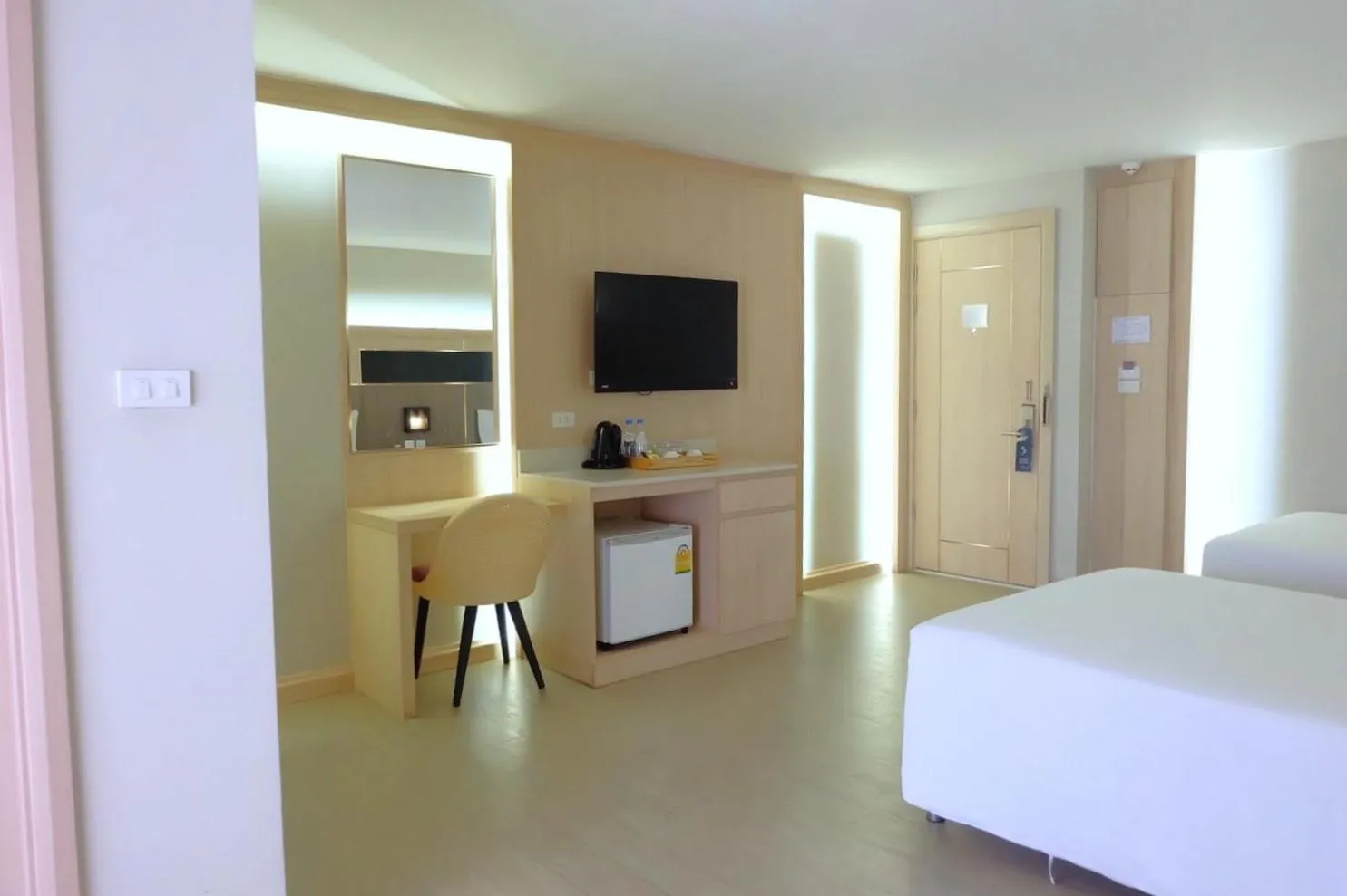 O2 Grand Suvarnabhumi Airport