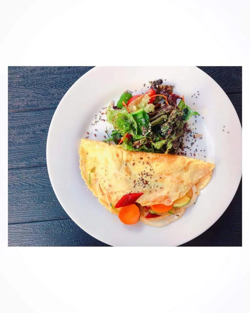 Lunch in Maitre Hotel Boutique