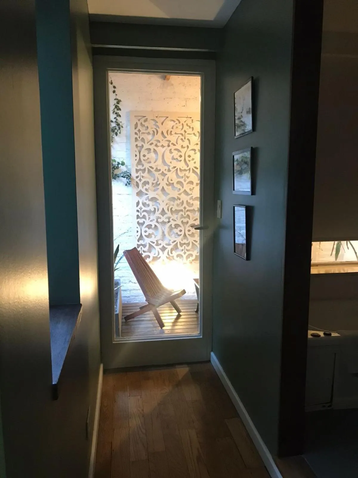 Photo of the whole room, Bed in Maitre Hotel Boutique