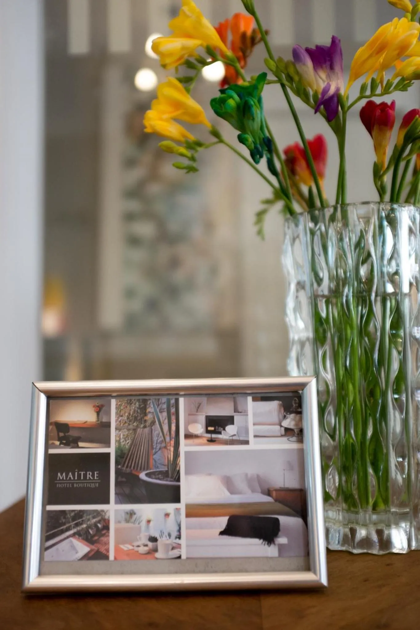 Other in Maitre Hotel Boutique