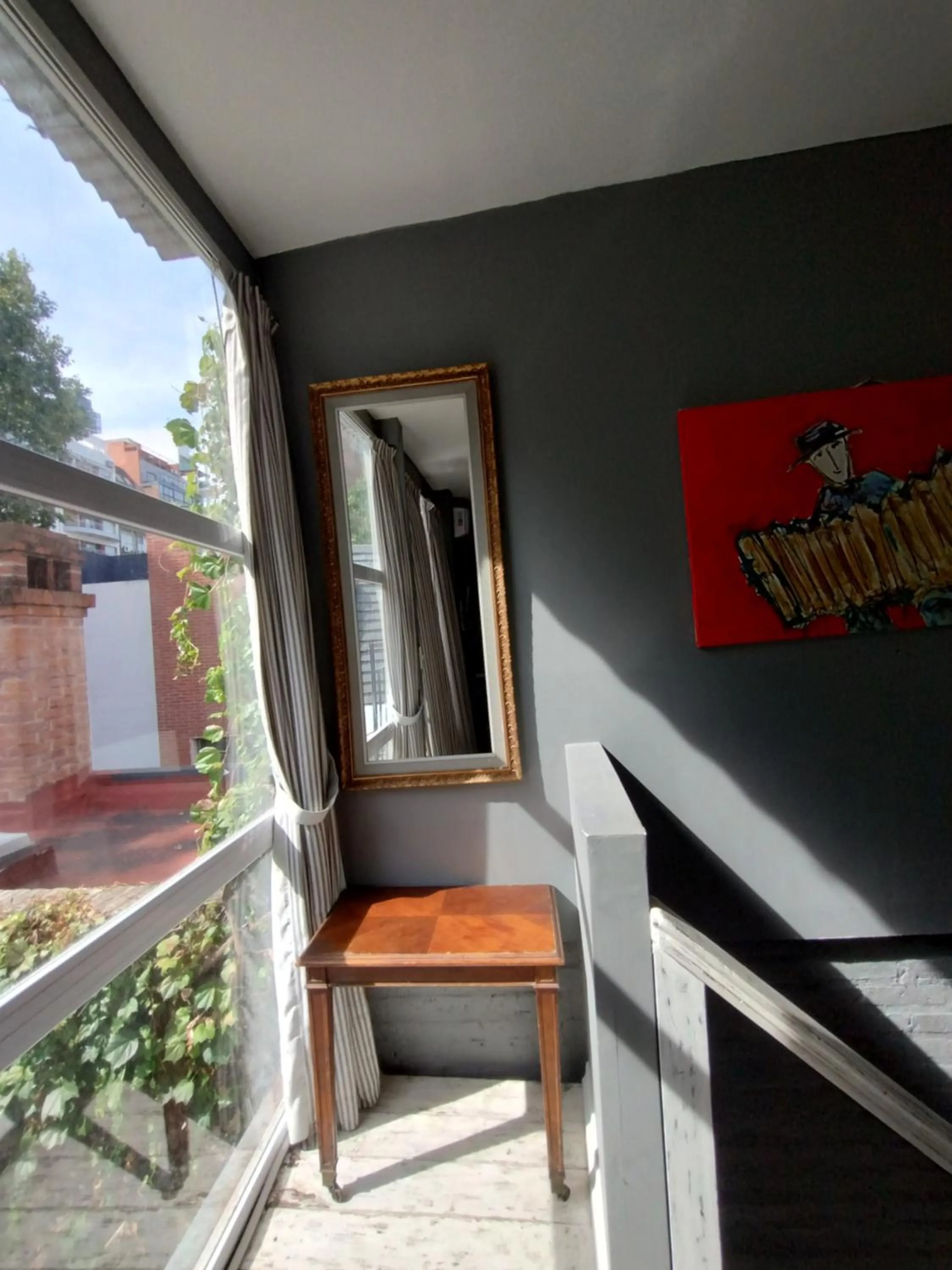 View (from property/room) in Maitre Hotel Boutique