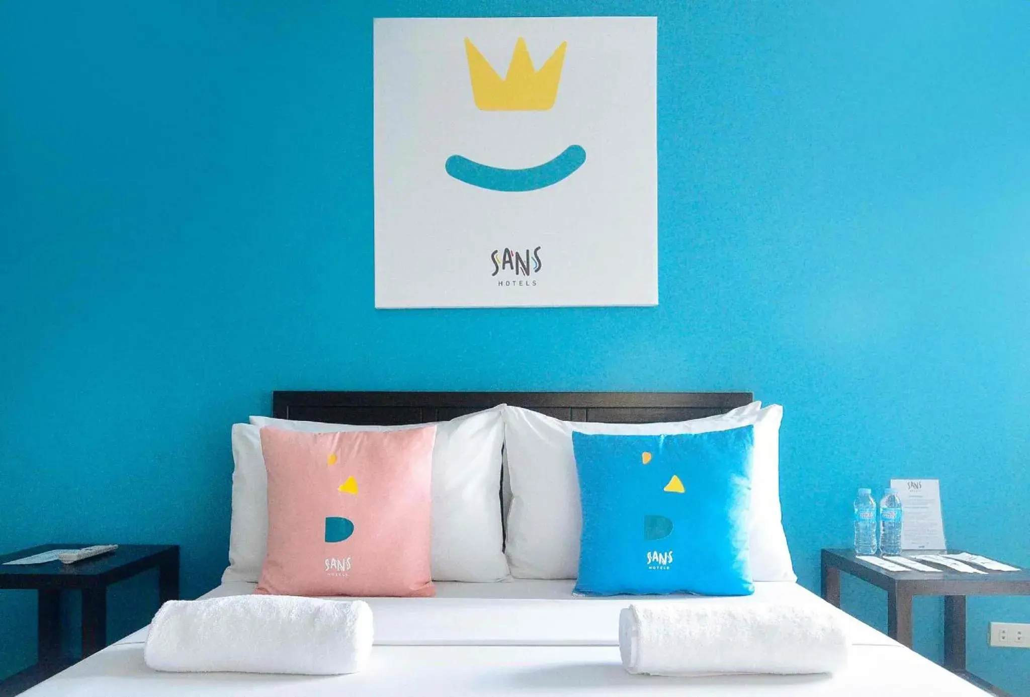 Double Room in Rana Double Room in Rana