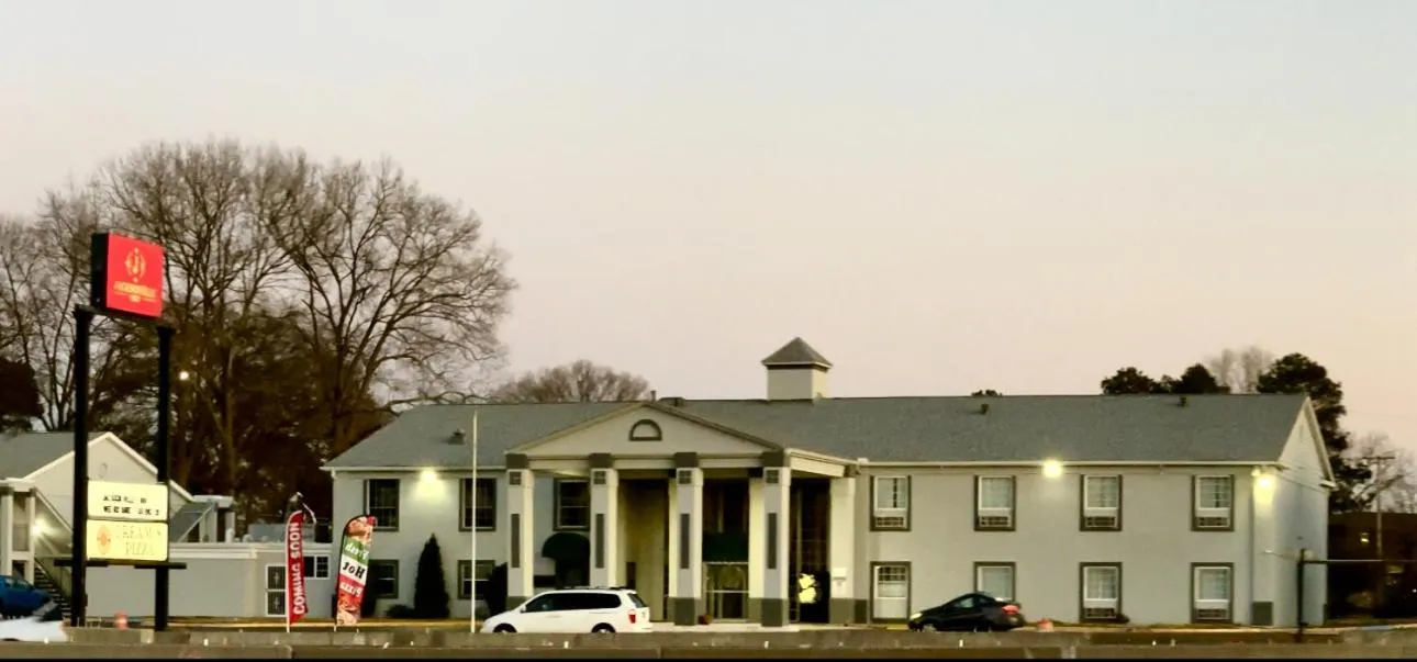 Jacksonville Inn