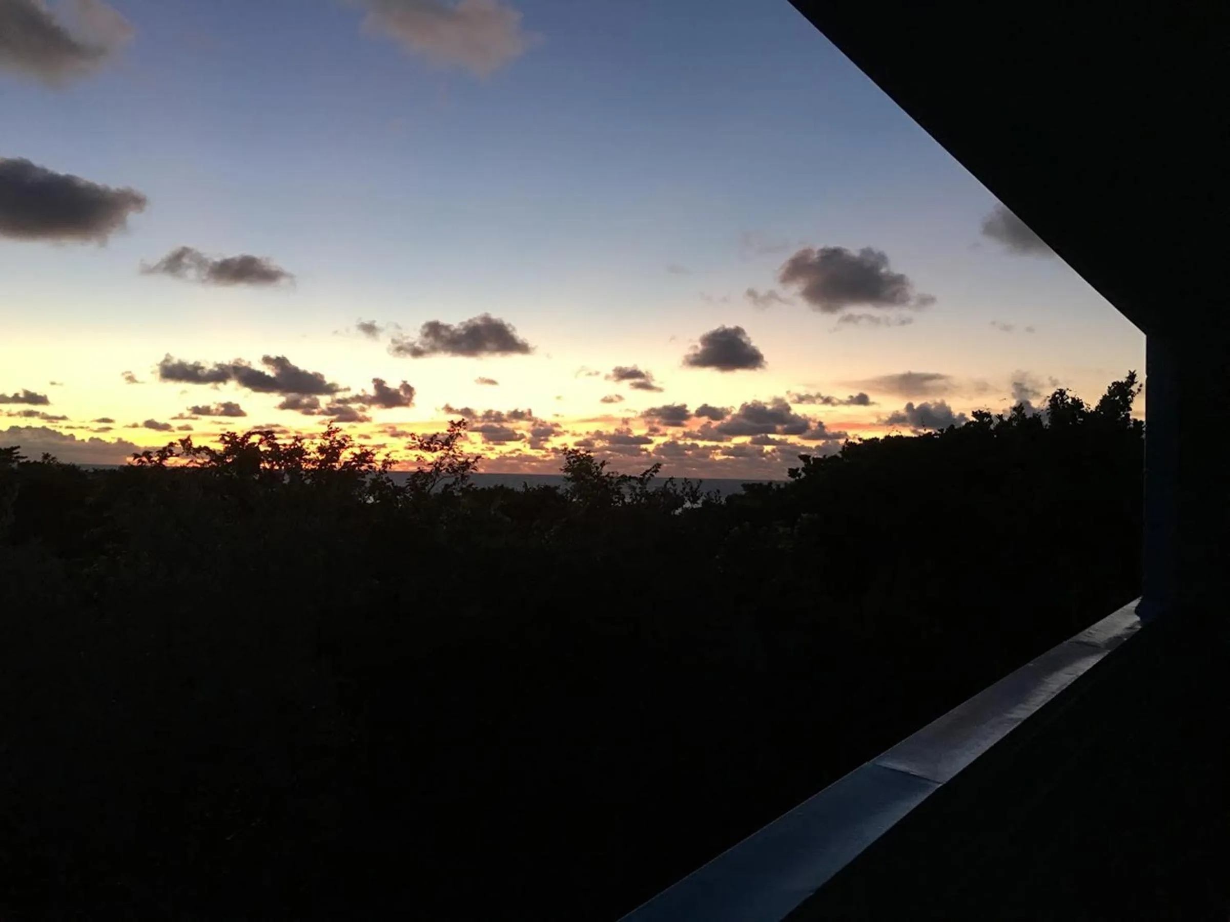 View (from property/room) in Kokumin Shukusha Sun Marina