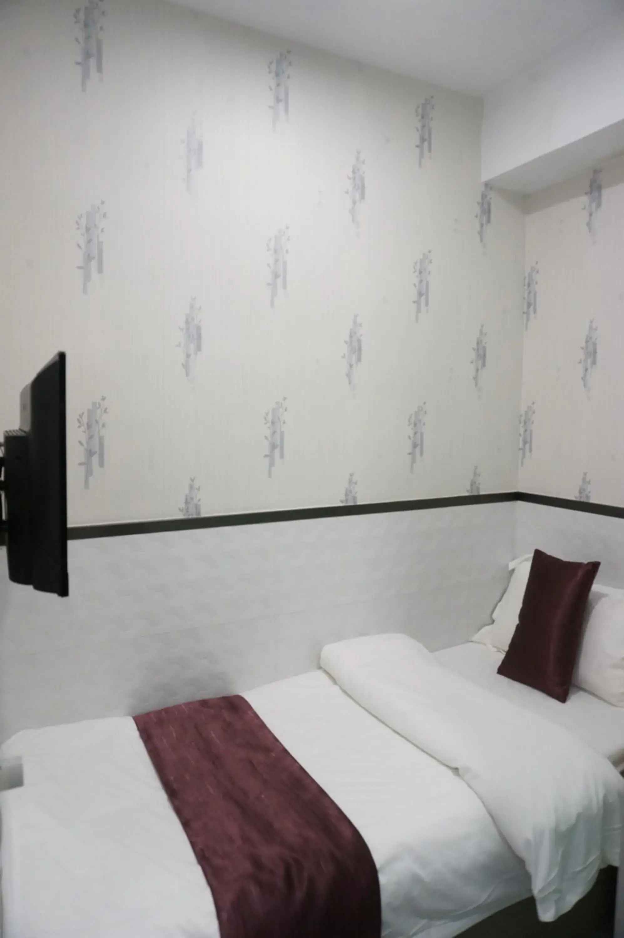 Single Room with Private Bathroom in Vve Vve Hotel Single Room with Private Bathroom in Vve Vve Hotel