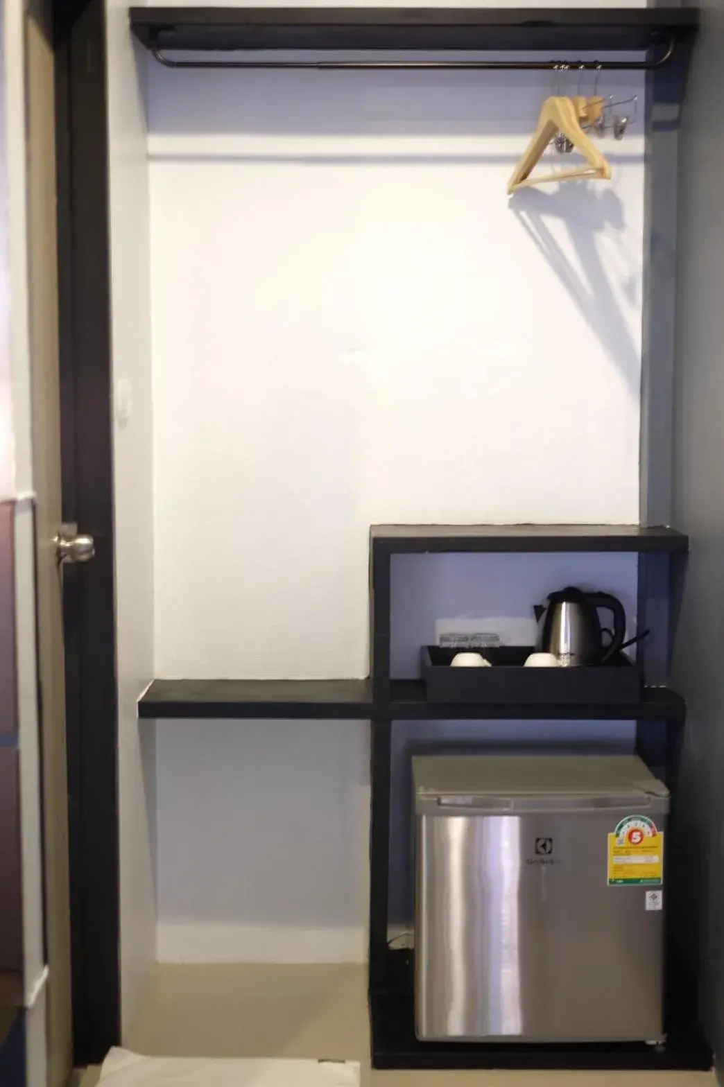 Superior Twin Room in The CHESS Samui Superior Twin Room in The CHESS Samui