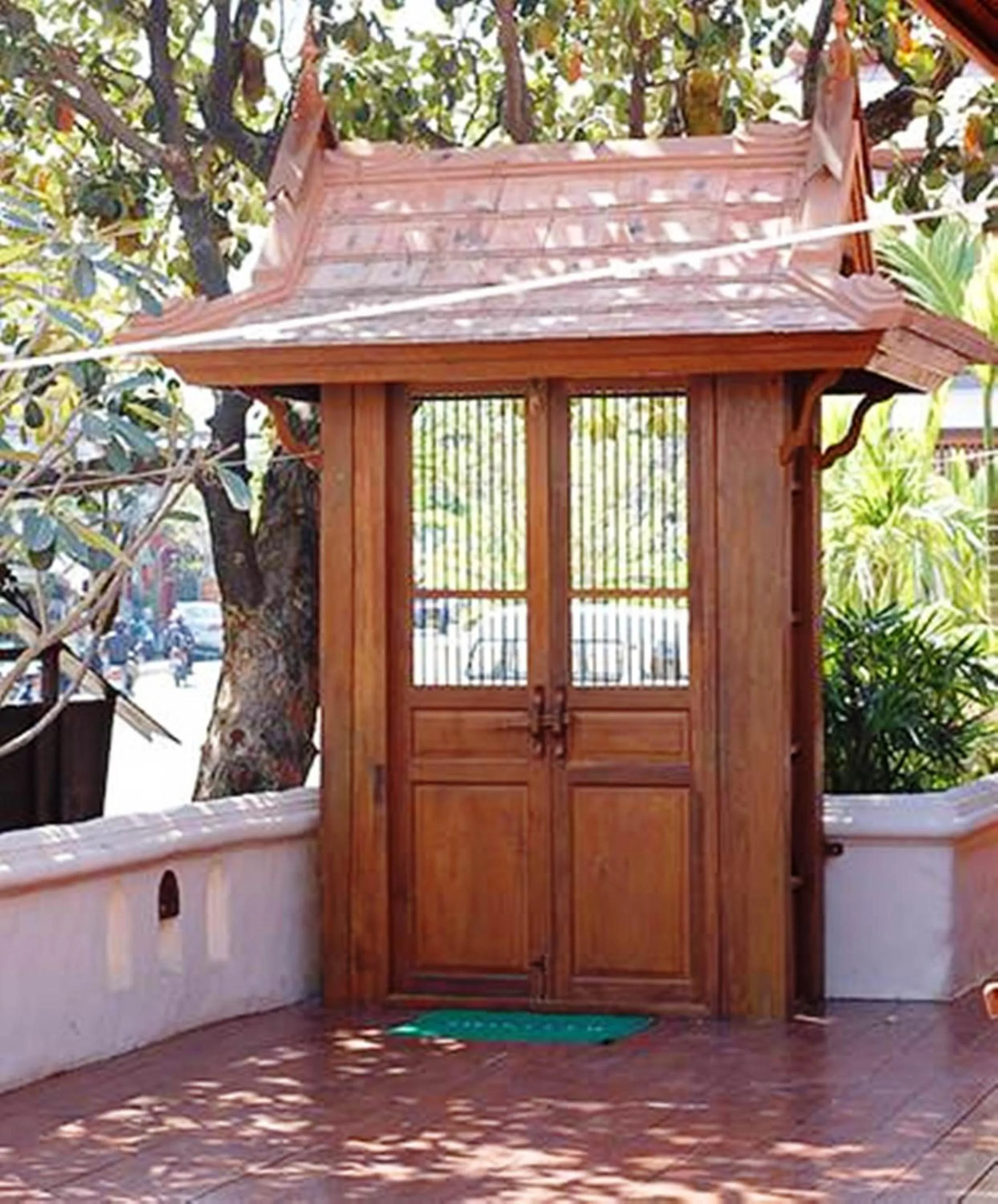 Other in Villa Korbhun Khinbua