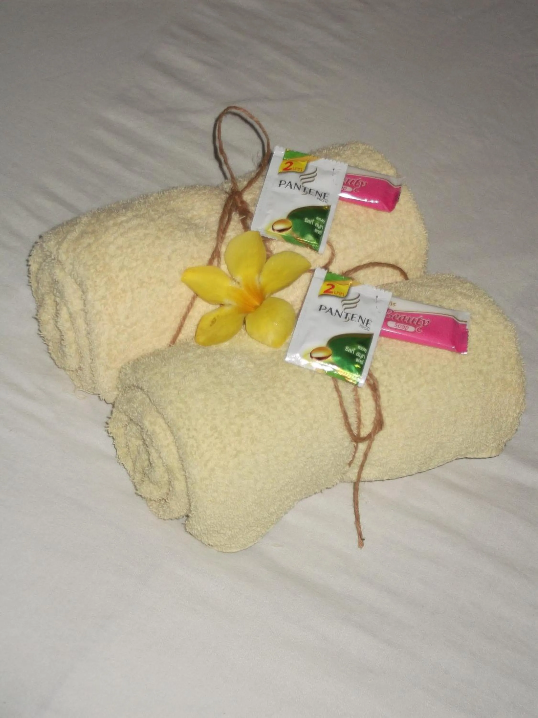 Rim Ping Guest House