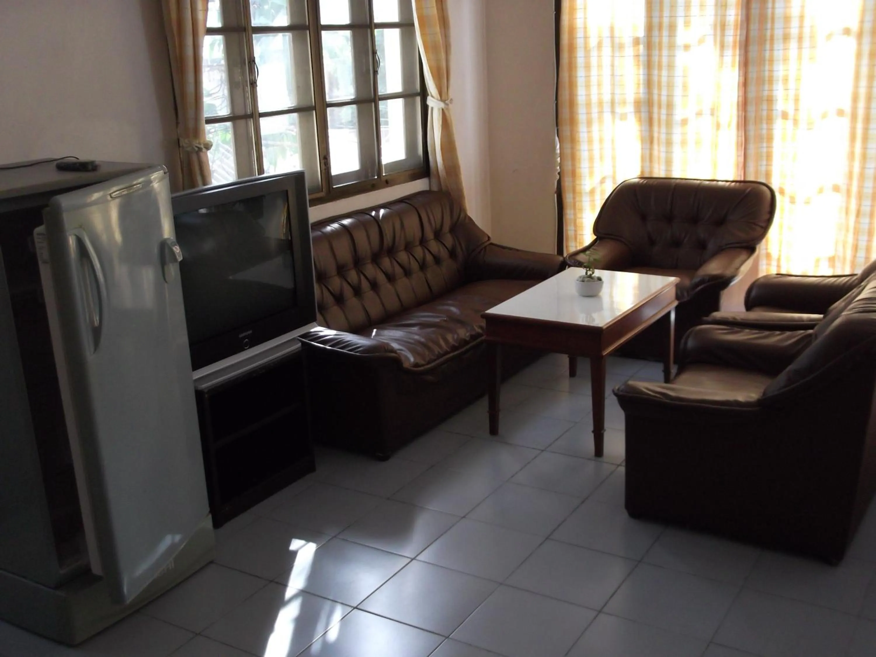 Rim Ping Guest House