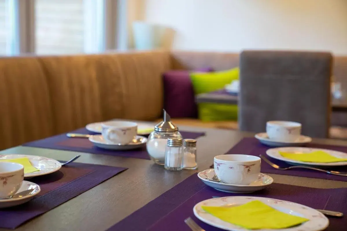 Gästehaus Schlegel Gästehaus Schlegel