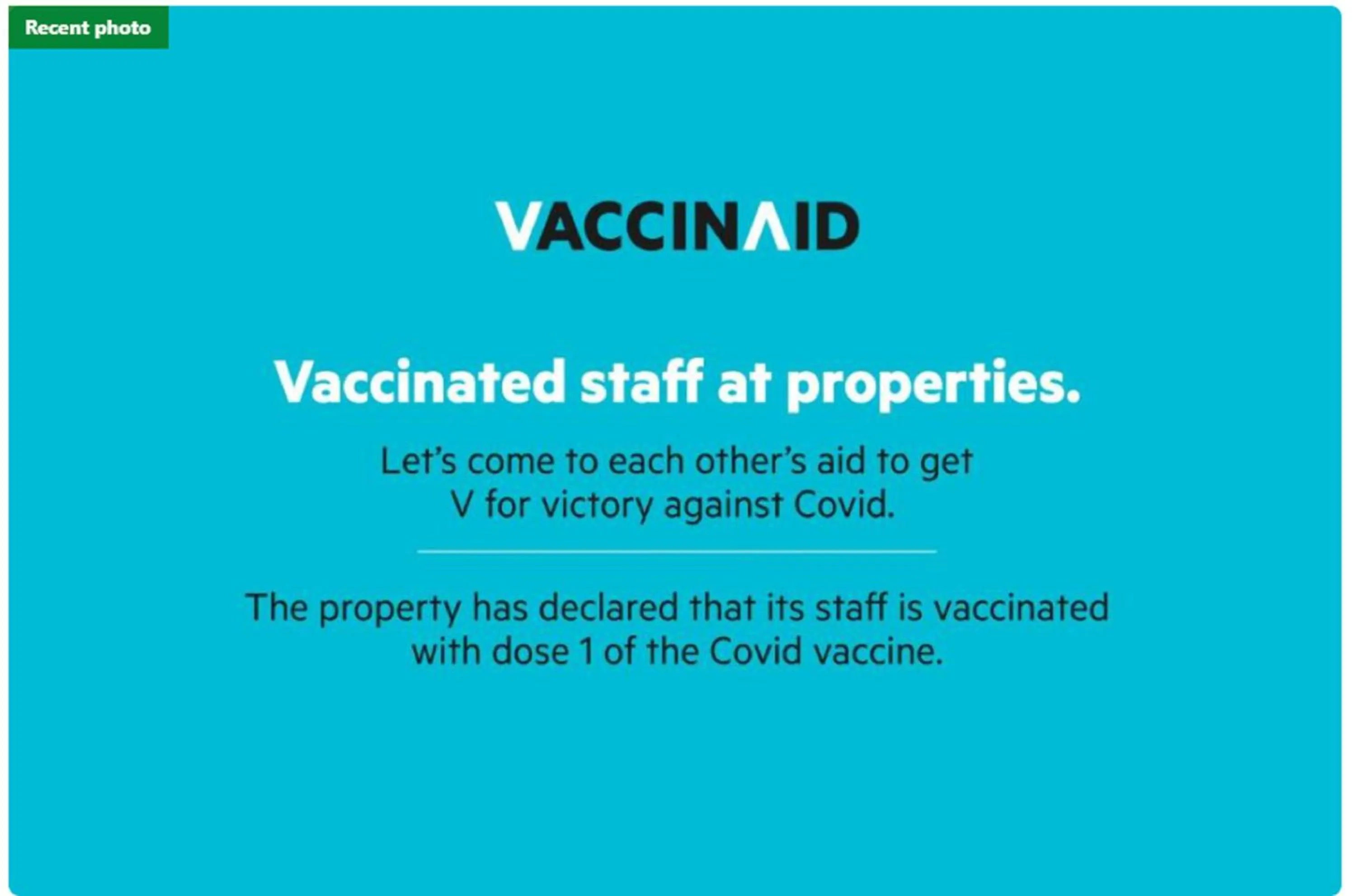 Logo/Certificate/Sign in Samudra Homestay