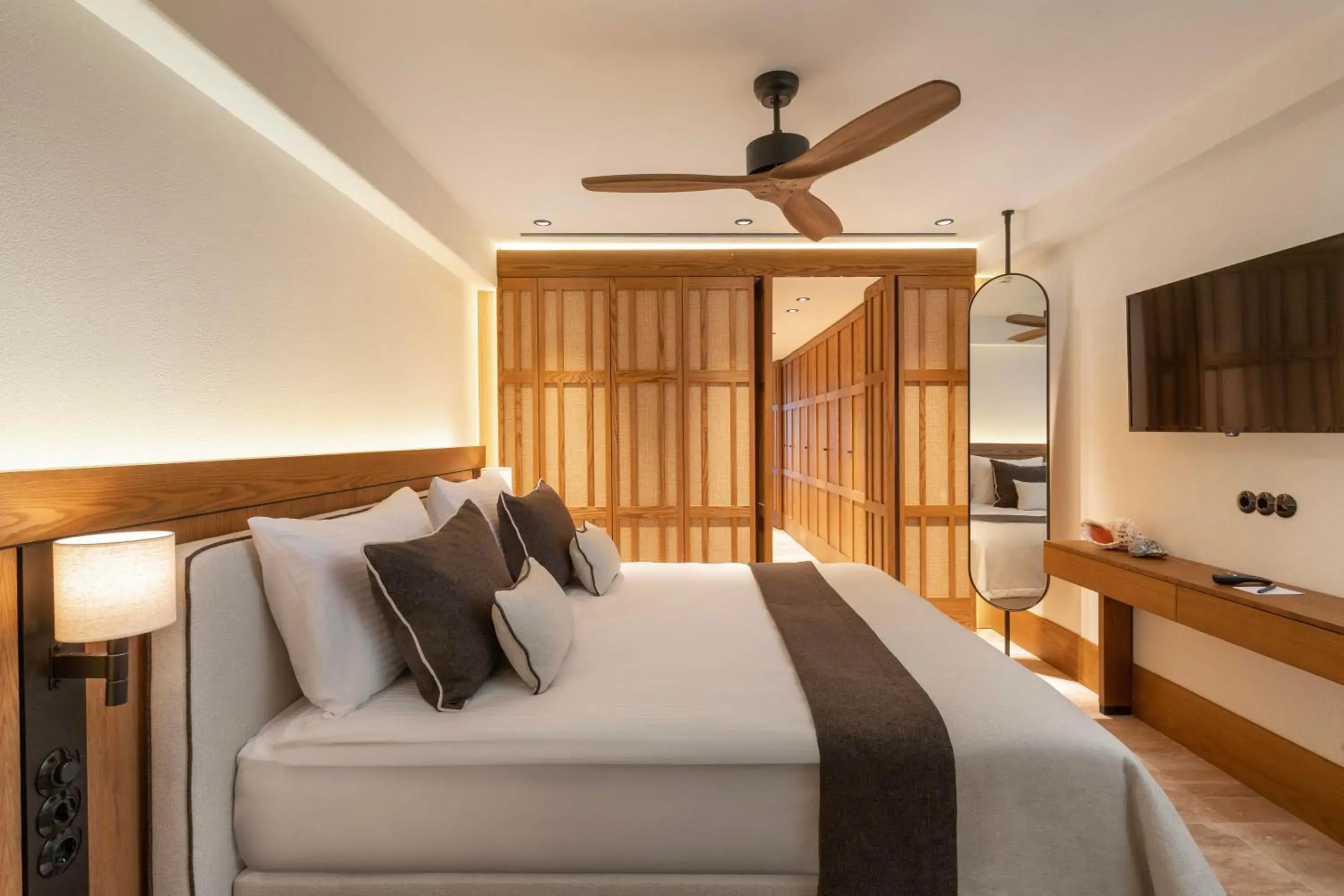 Terrace Seaview Suite in Avantgarde Refined Yalıkavak Terrace Seaview Suite in Avantgarde Refined Yalıkavak