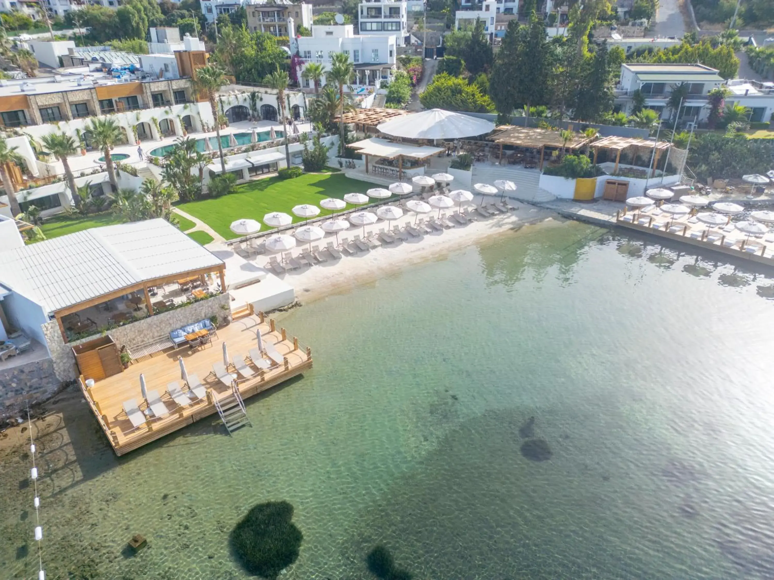 Avantgarde Refined Yalıkavak Avantgarde Refined Yalıkavak