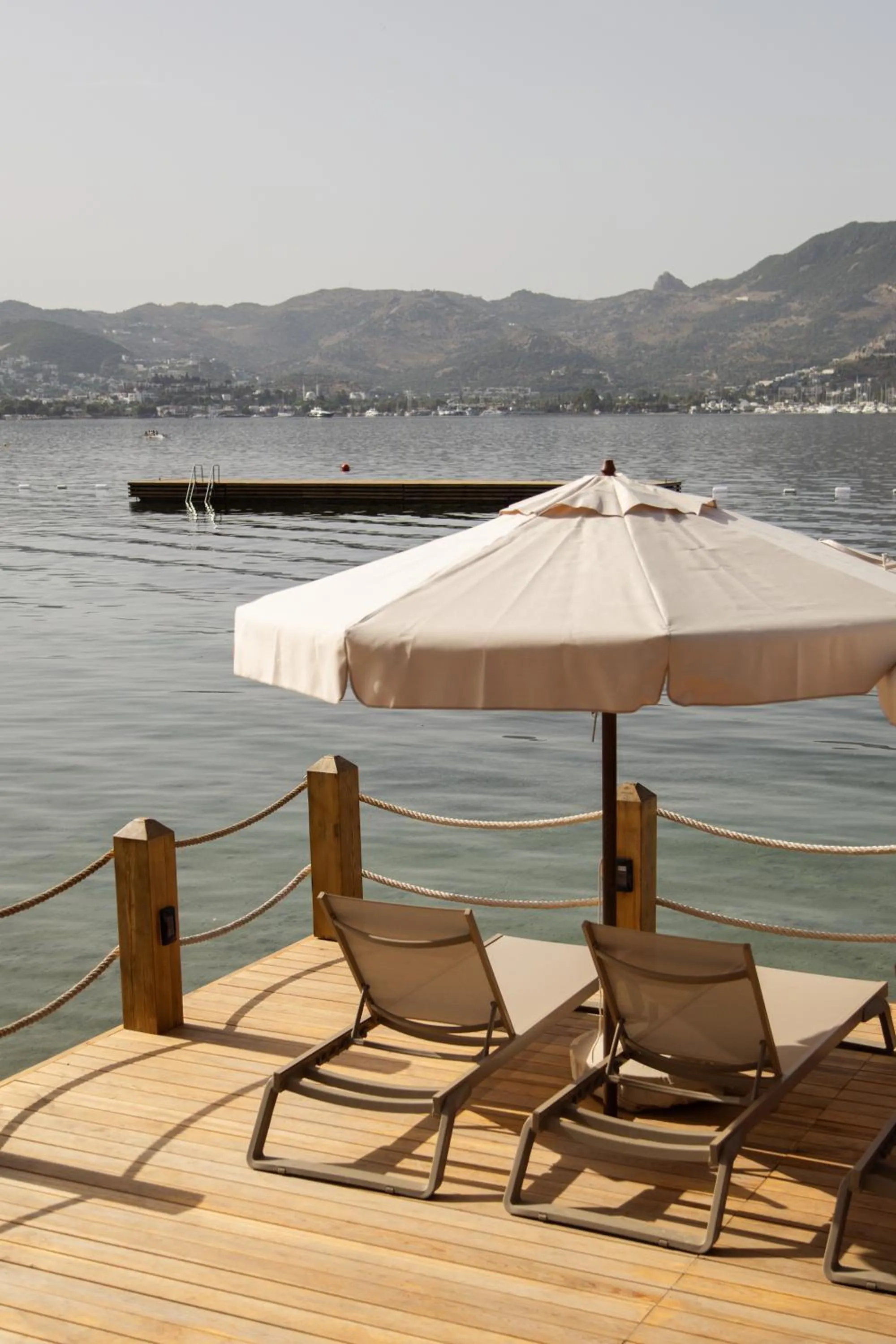 Day in Avantgarde Refined Yalıkavak