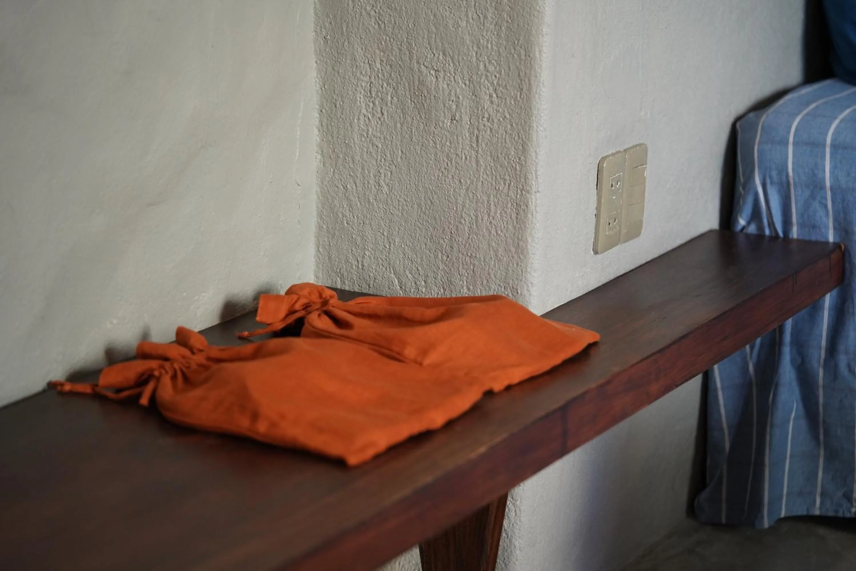 Bedroom, Bed in Dechiu