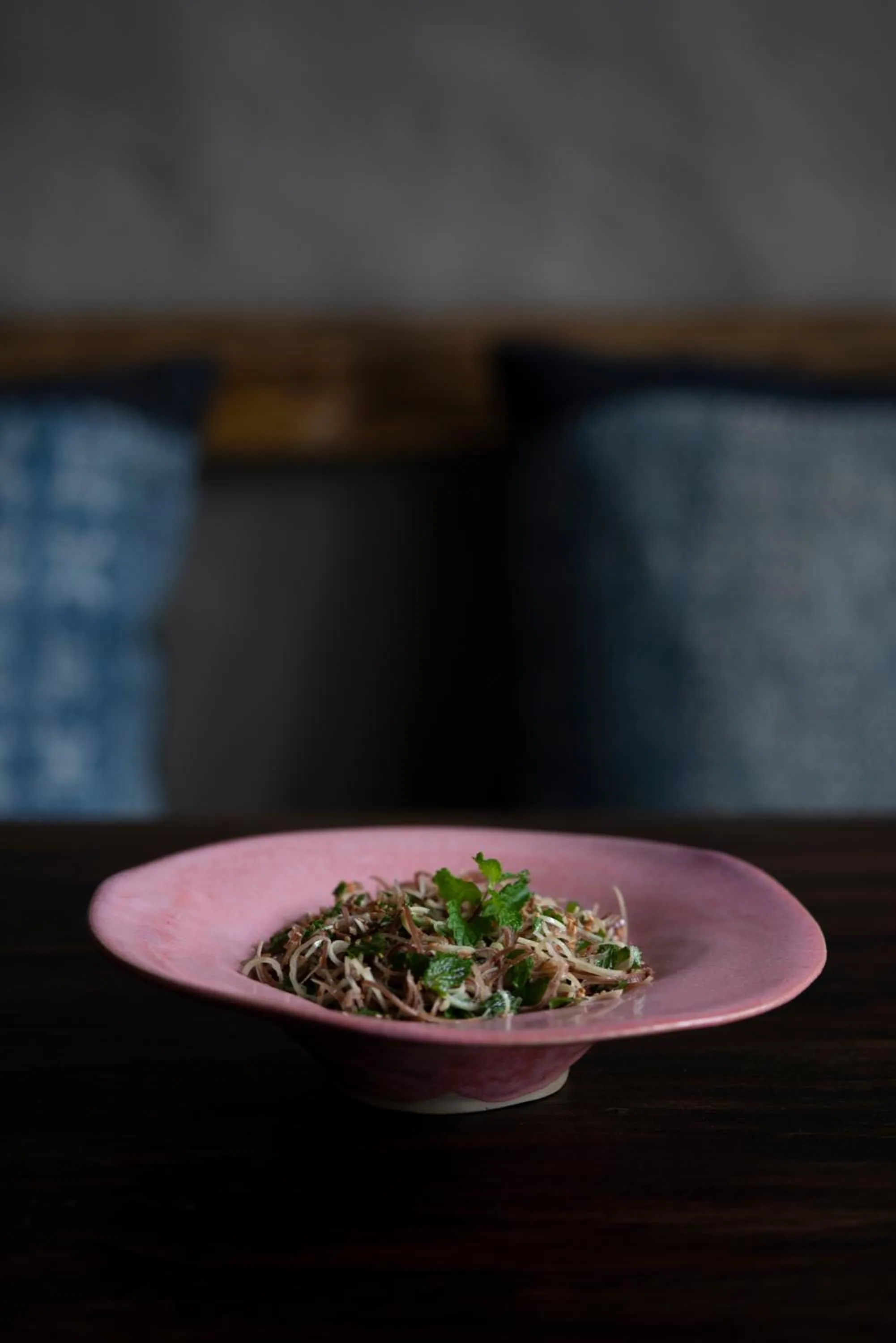 Restaurant/places to eat in Dechiu