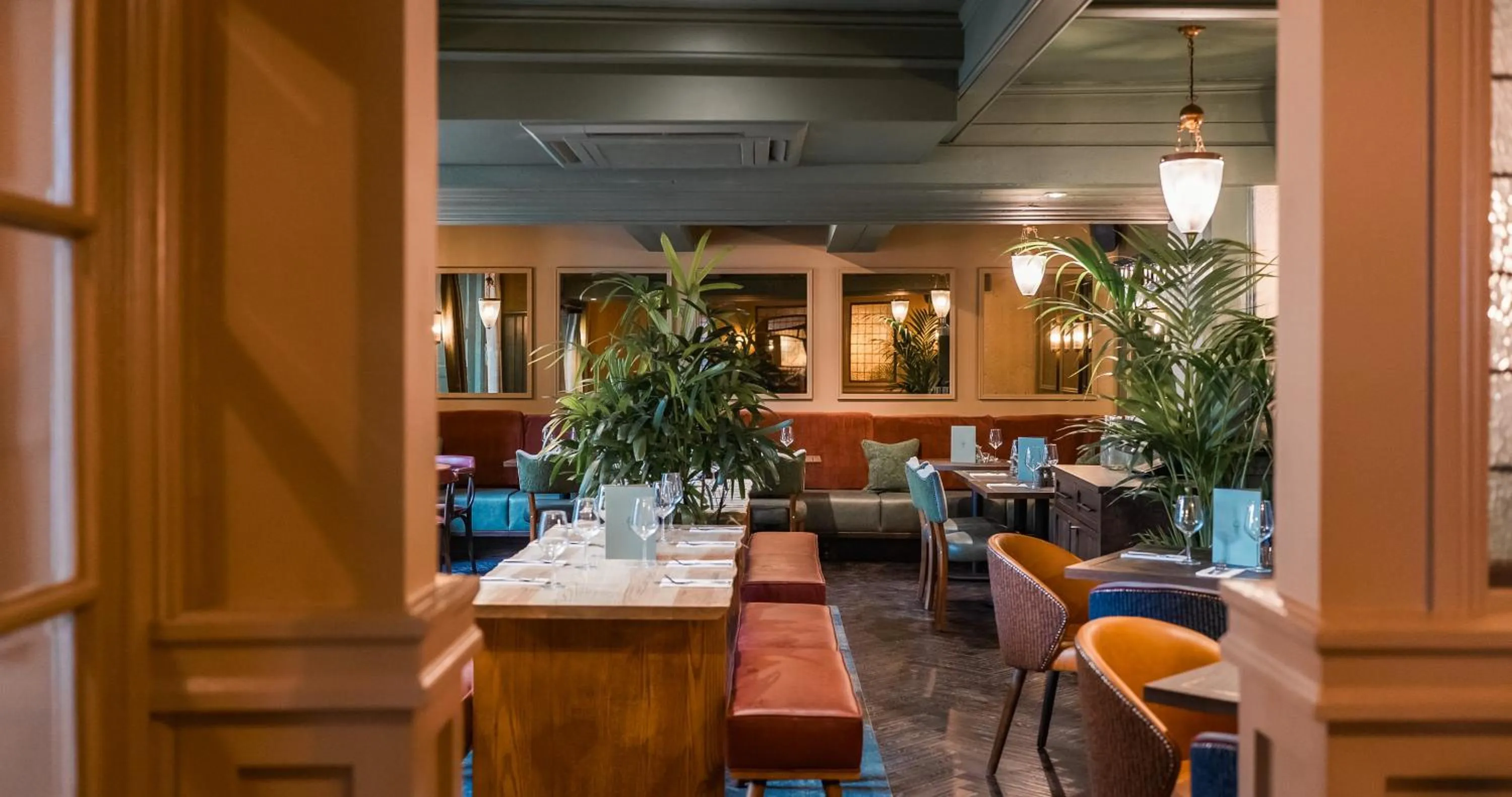 Property building in Royal Oak at Keswick