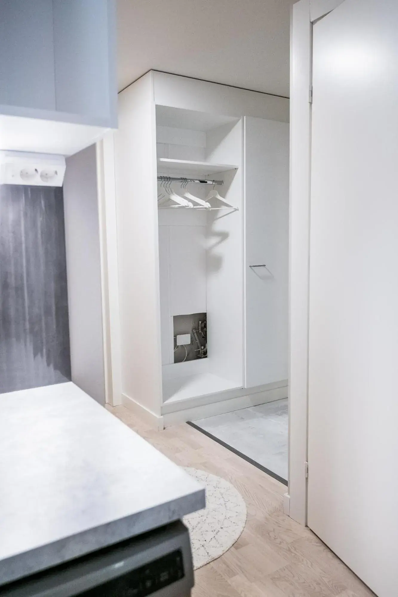 Two-Bedroom Apartment with Sauna in Santasport Apartment Hotel Two-Bedroom Apartment with Sauna in Santasport Apartment Hotel