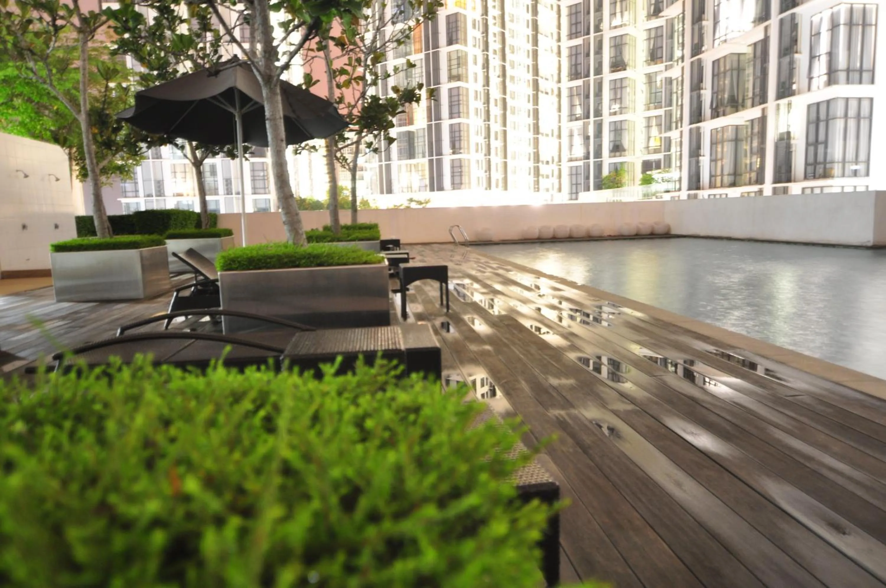  in Paragon @ Cyberjaya by Idealhub