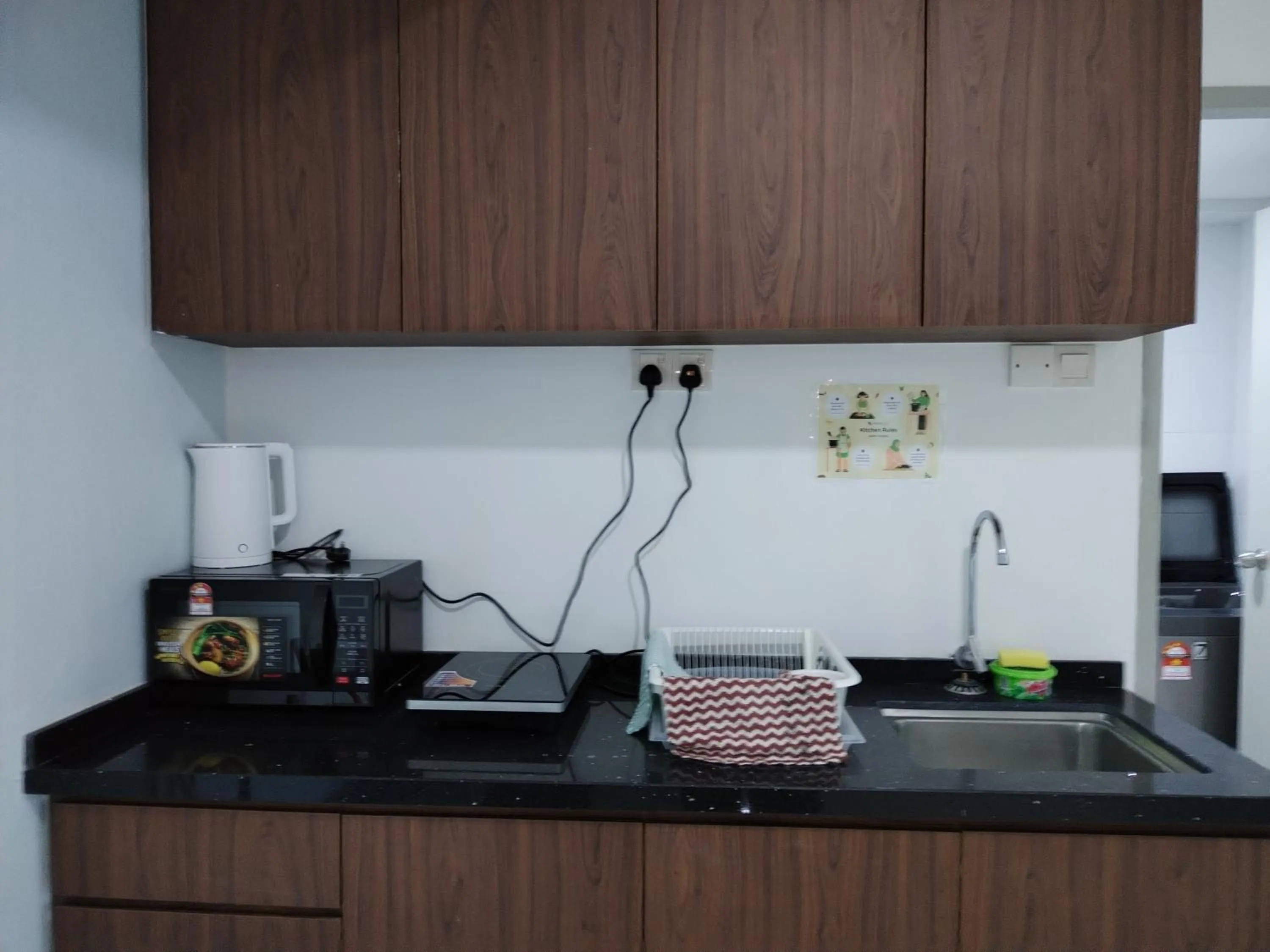 Paragon @ Cyberjaya by Idealhub