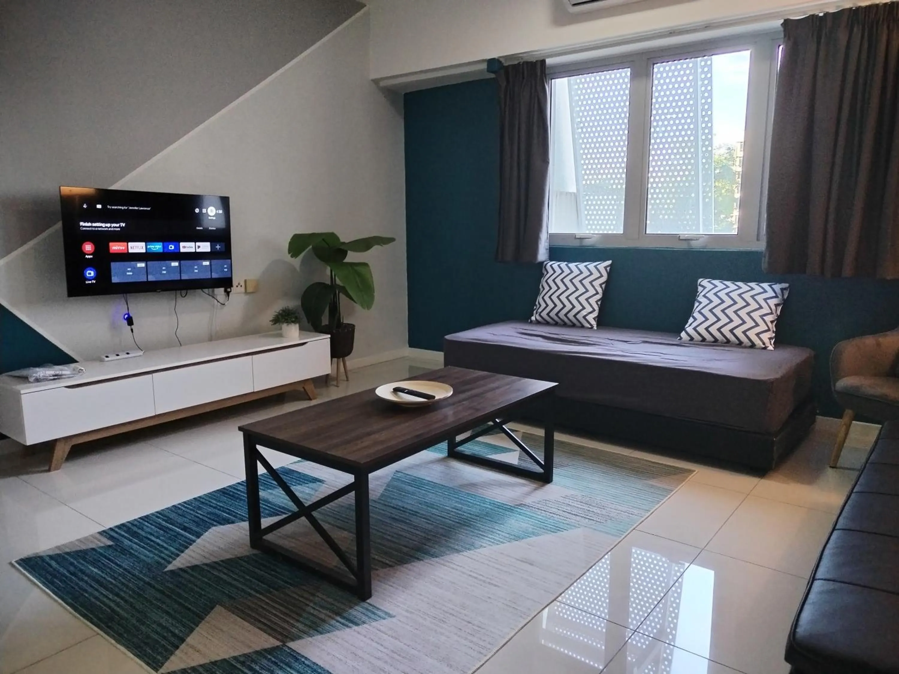 Paragon @ Cyberjaya by Idealhub