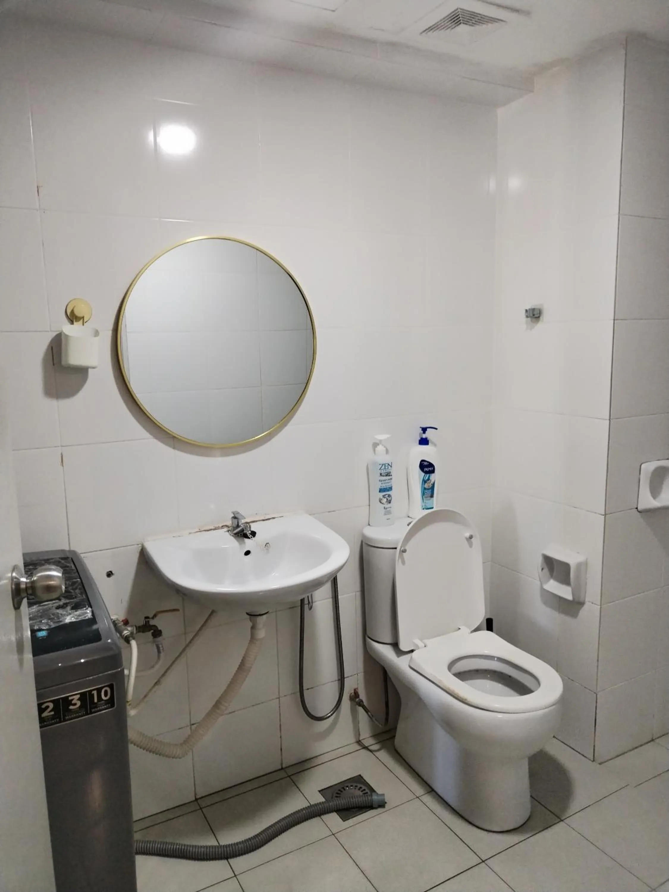 Paragon @ Cyberjaya by Idealhub