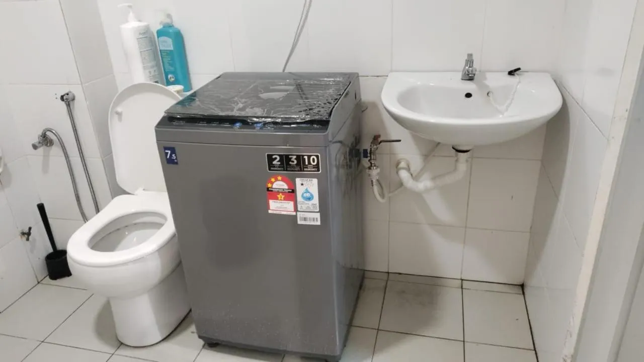 Paragon @ Cyberjaya by Idealhub