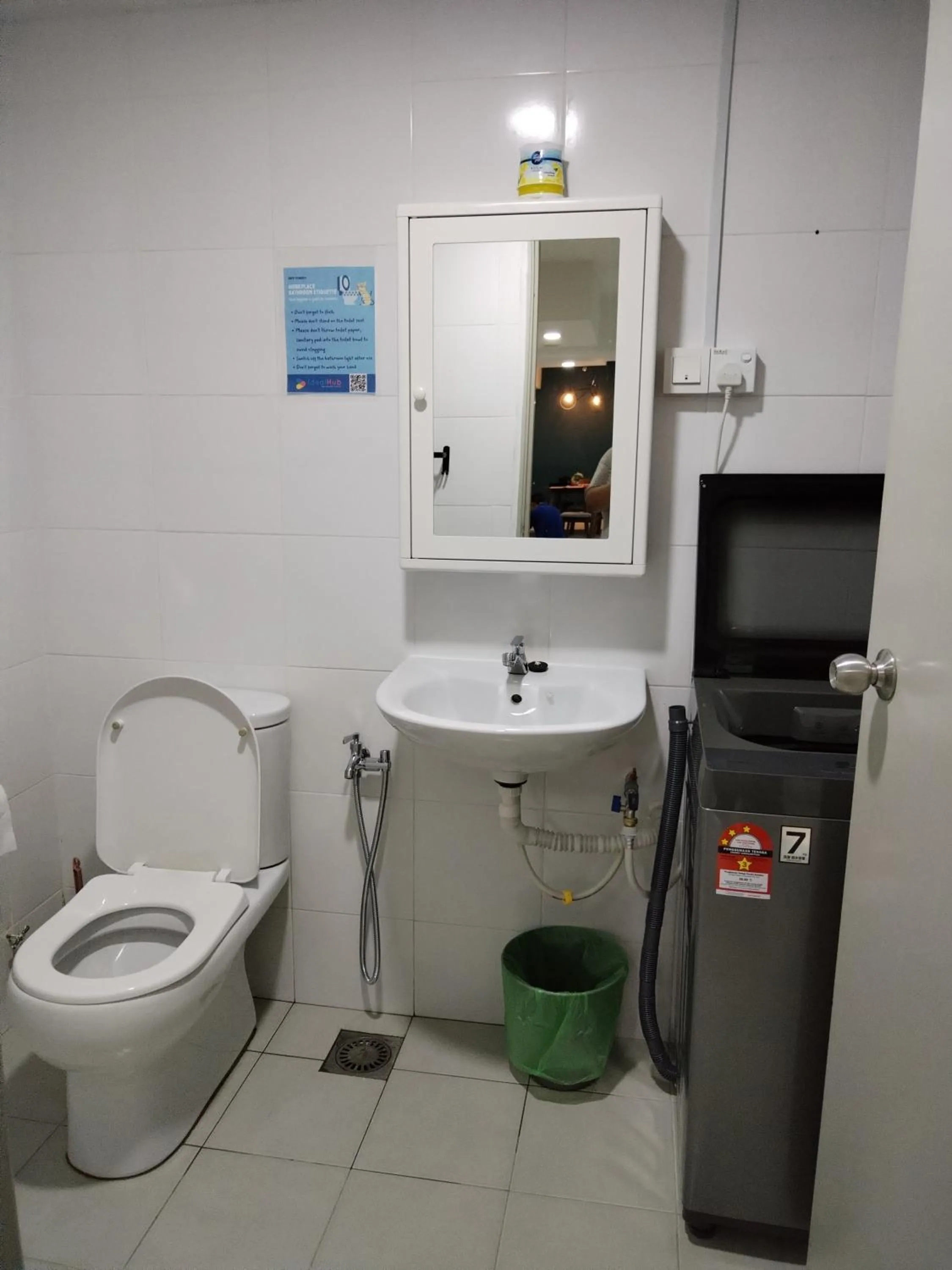 Paragon @ Cyberjaya by Idealhub