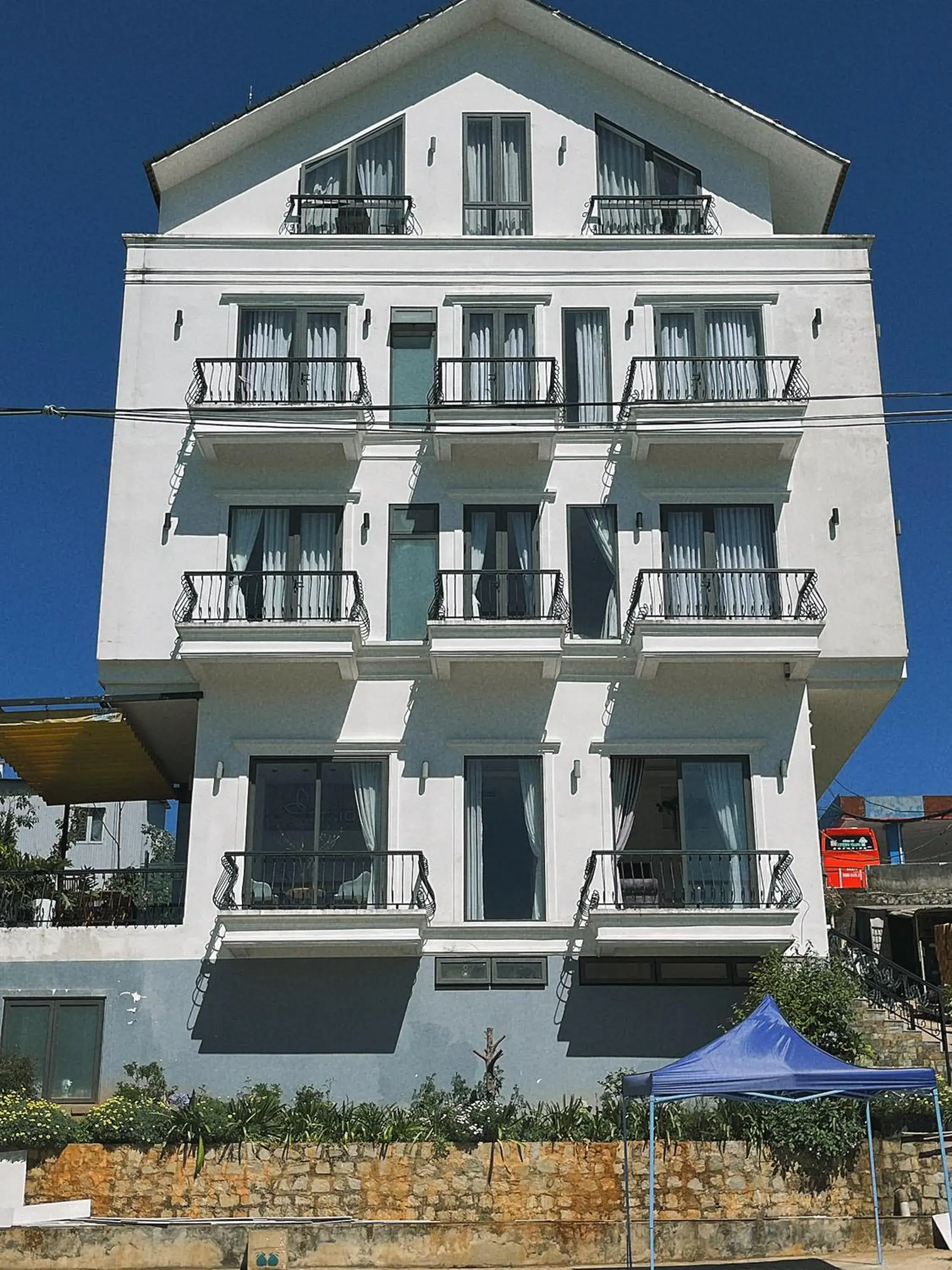 Amia Dalat Amia Dalat