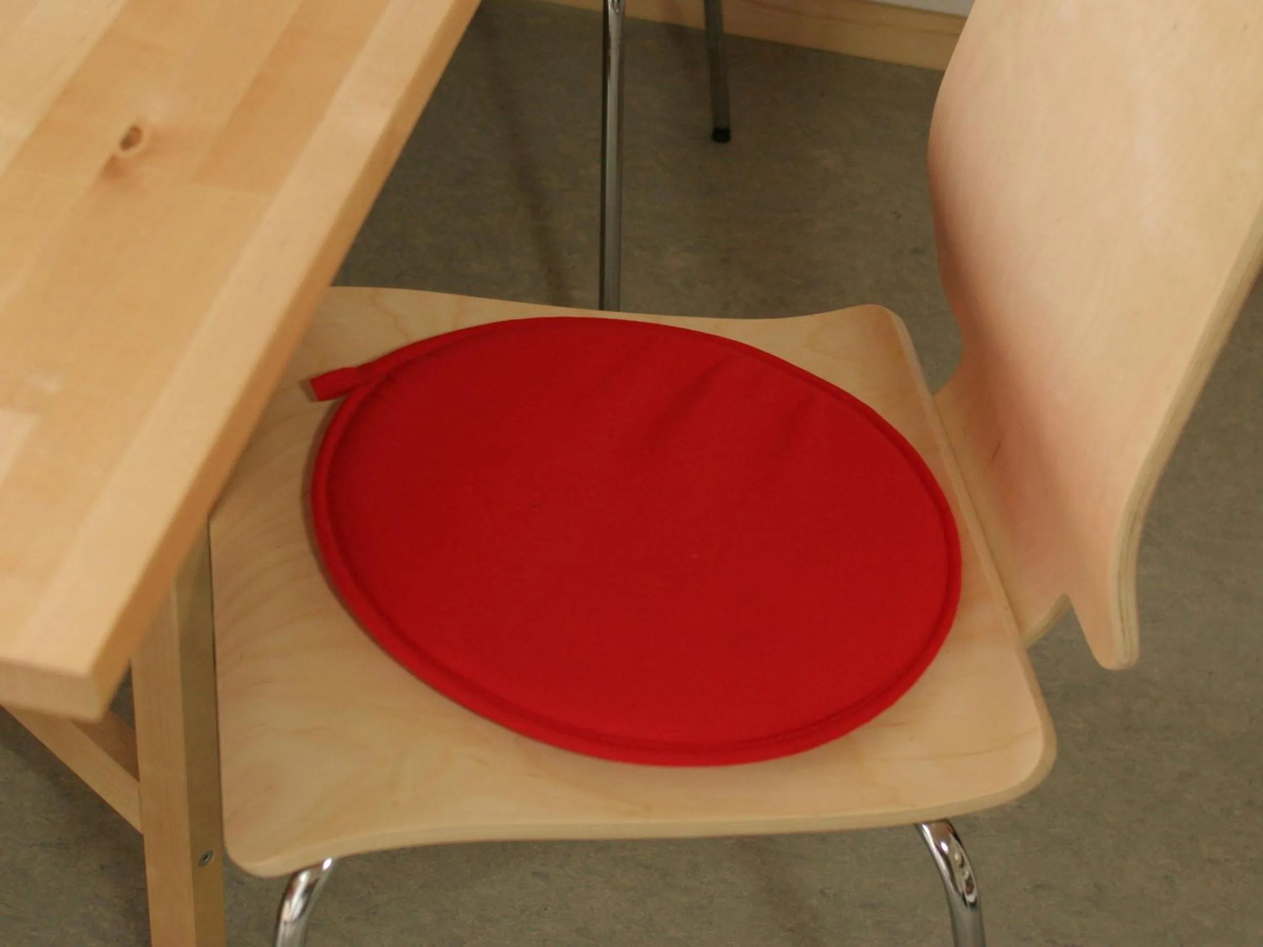 Kitchen or kitchenette in Bed & Breakfast Björkhyddan