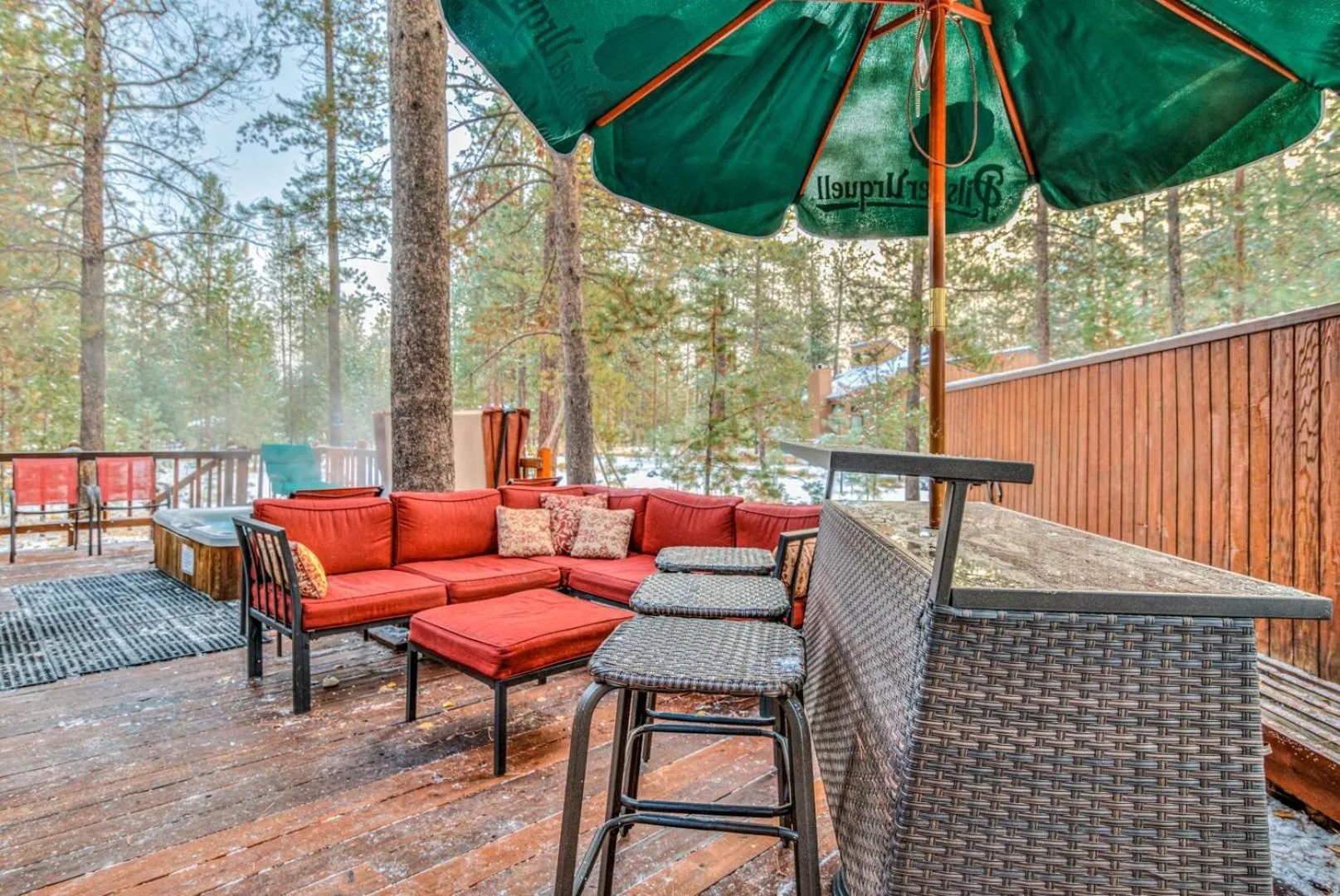 Pine Needle - Unit 7