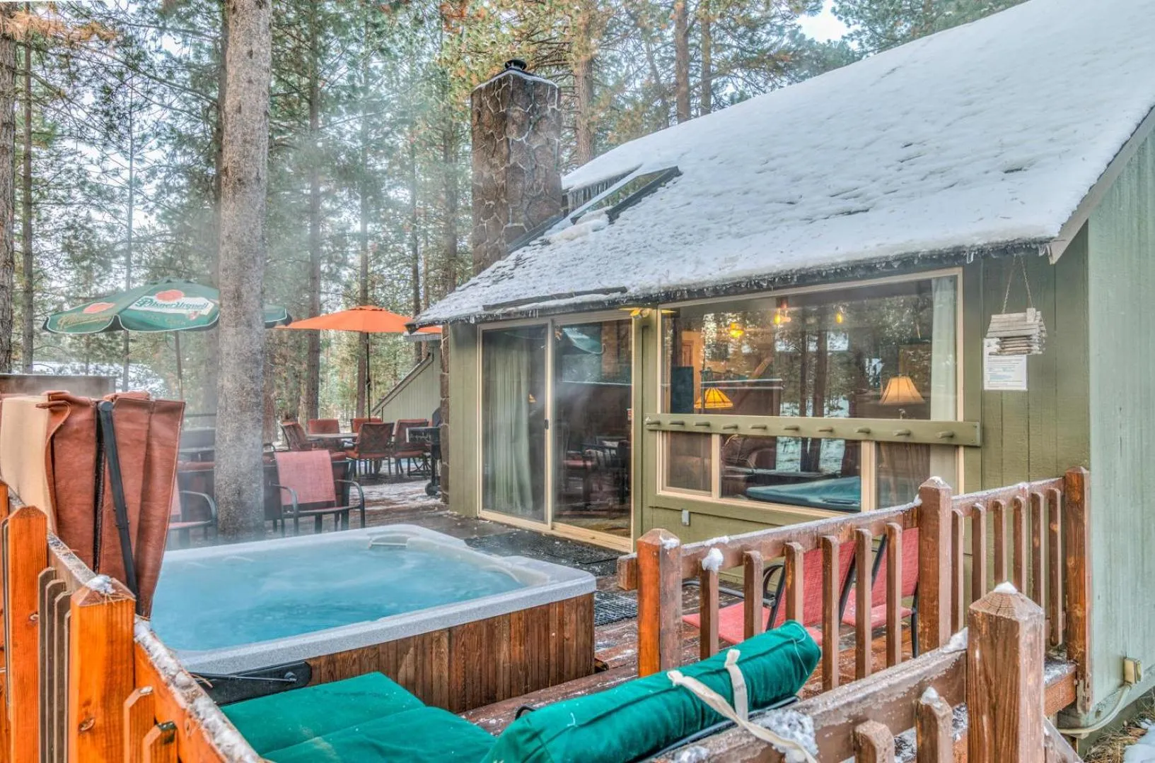 Pine Needle - Unit 7