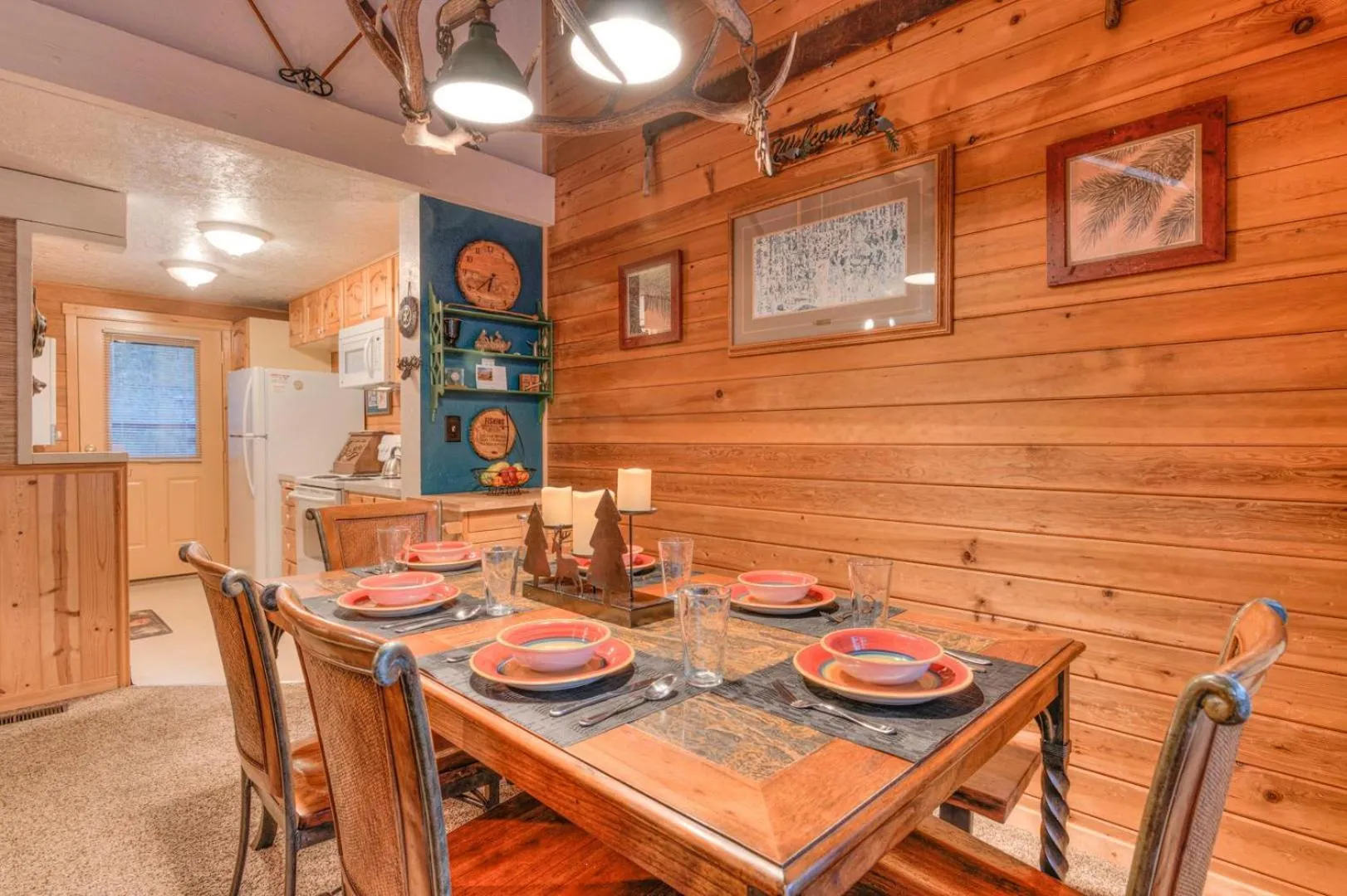 Pine Needle - Unit 7