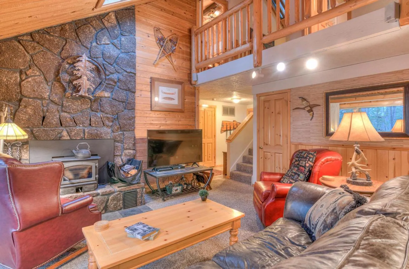 Pine Needle - Unit 7