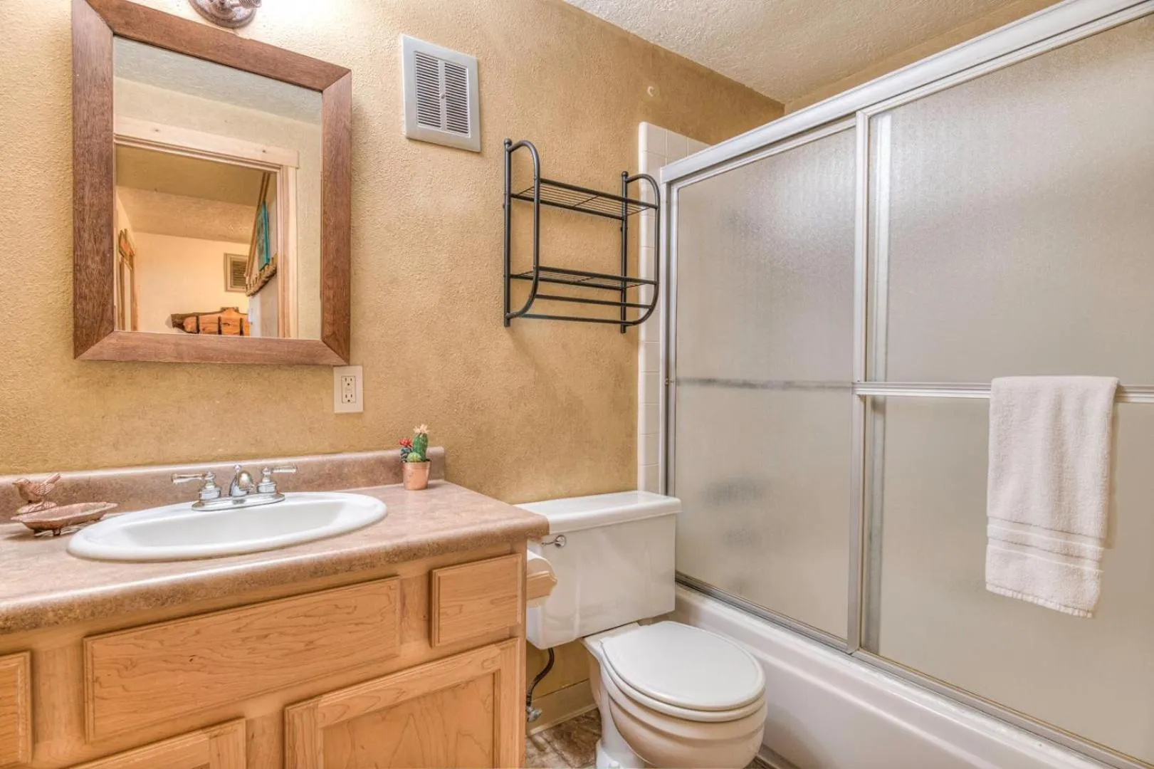 Pine Needle - Unit 7