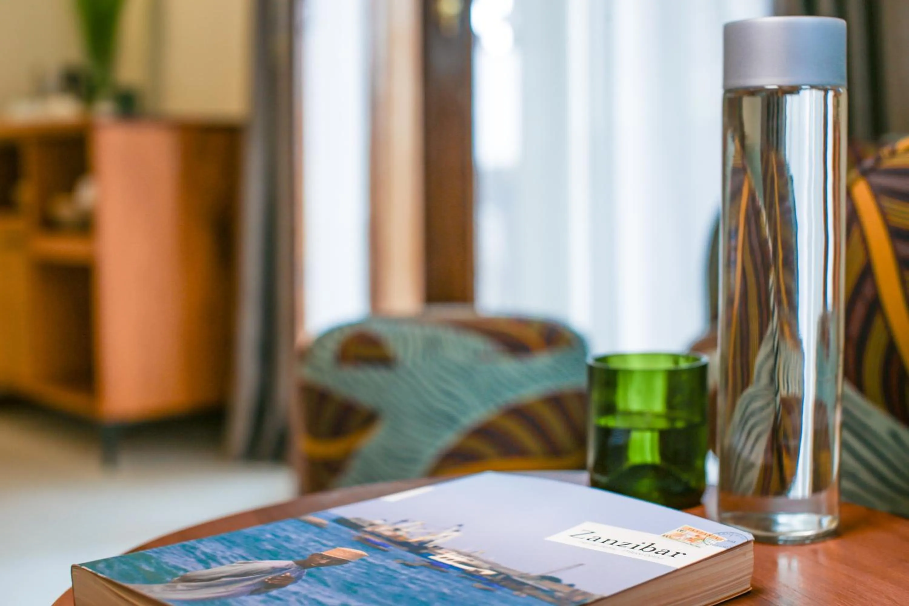 Bedroom in Kupaga Villas Boutique Hotel - Adults Only