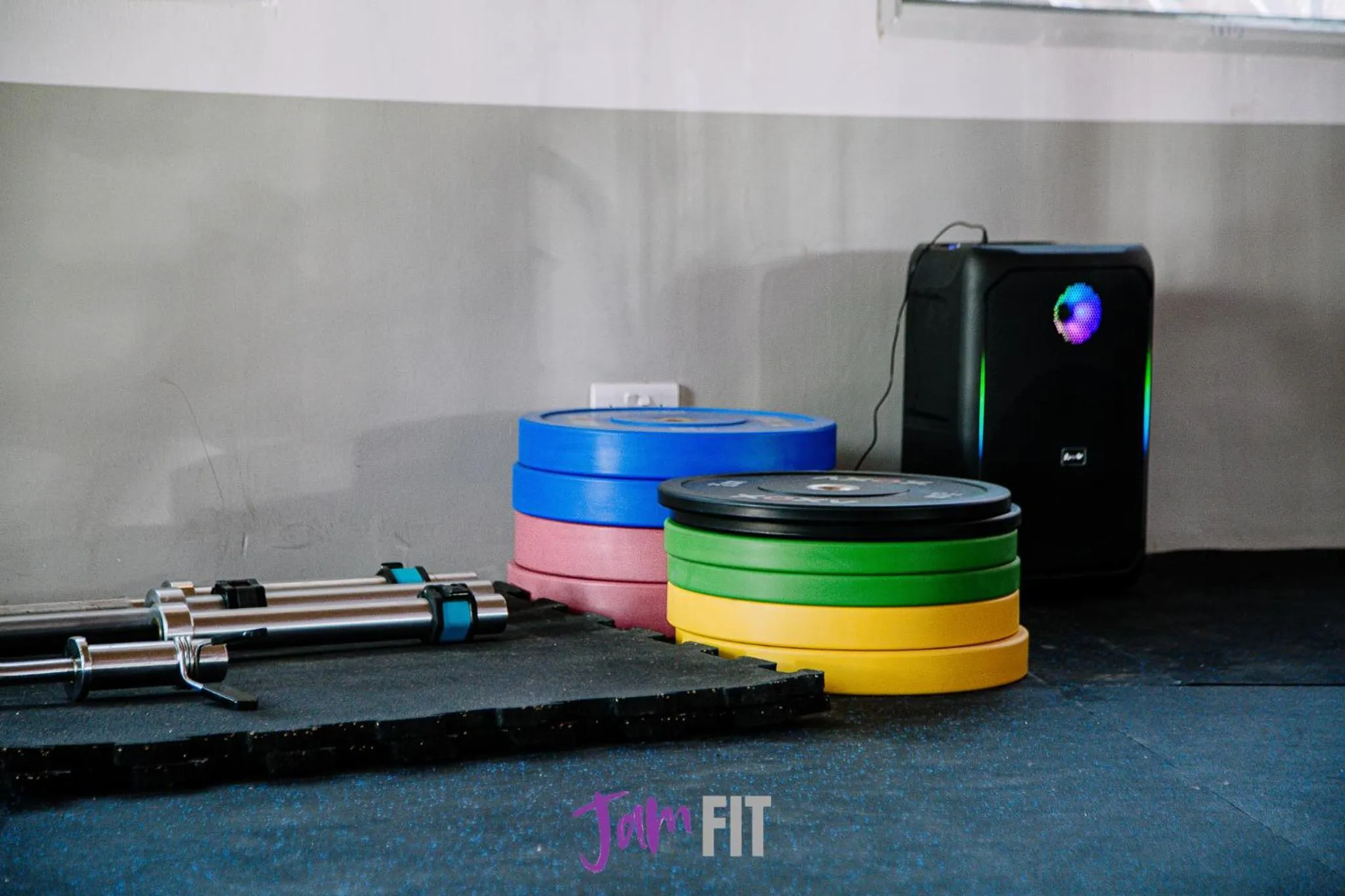 Fitness centre/facilities in Kupaga Villas Boutique Hotel - Adults Only