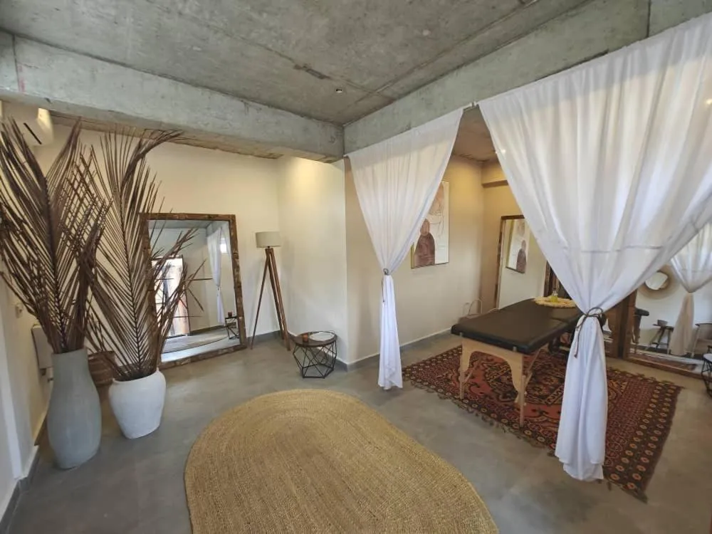 Massage, Bed in Kupaga Villas Boutique Hotel - Adults Only