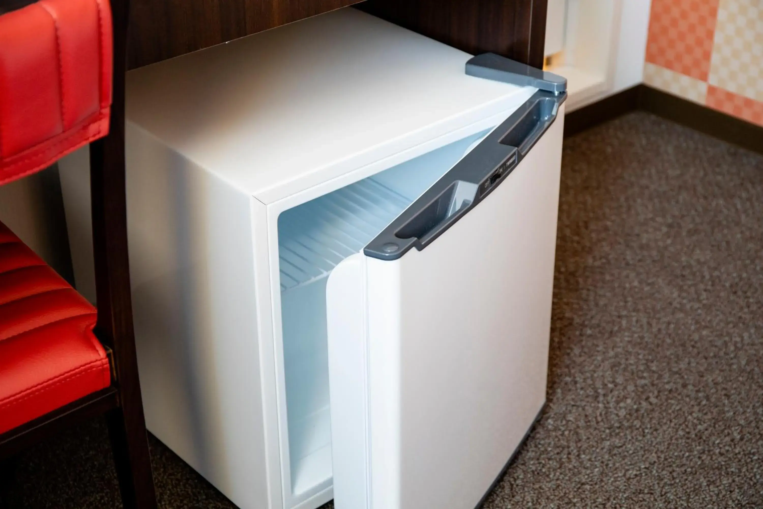 Double Room with Small Double Bed - Smoking in Hotel Wing International Tokyo Akabane Double Room with Small Double Bed - Smoking in Hotel Wing International Tokyo Akabane