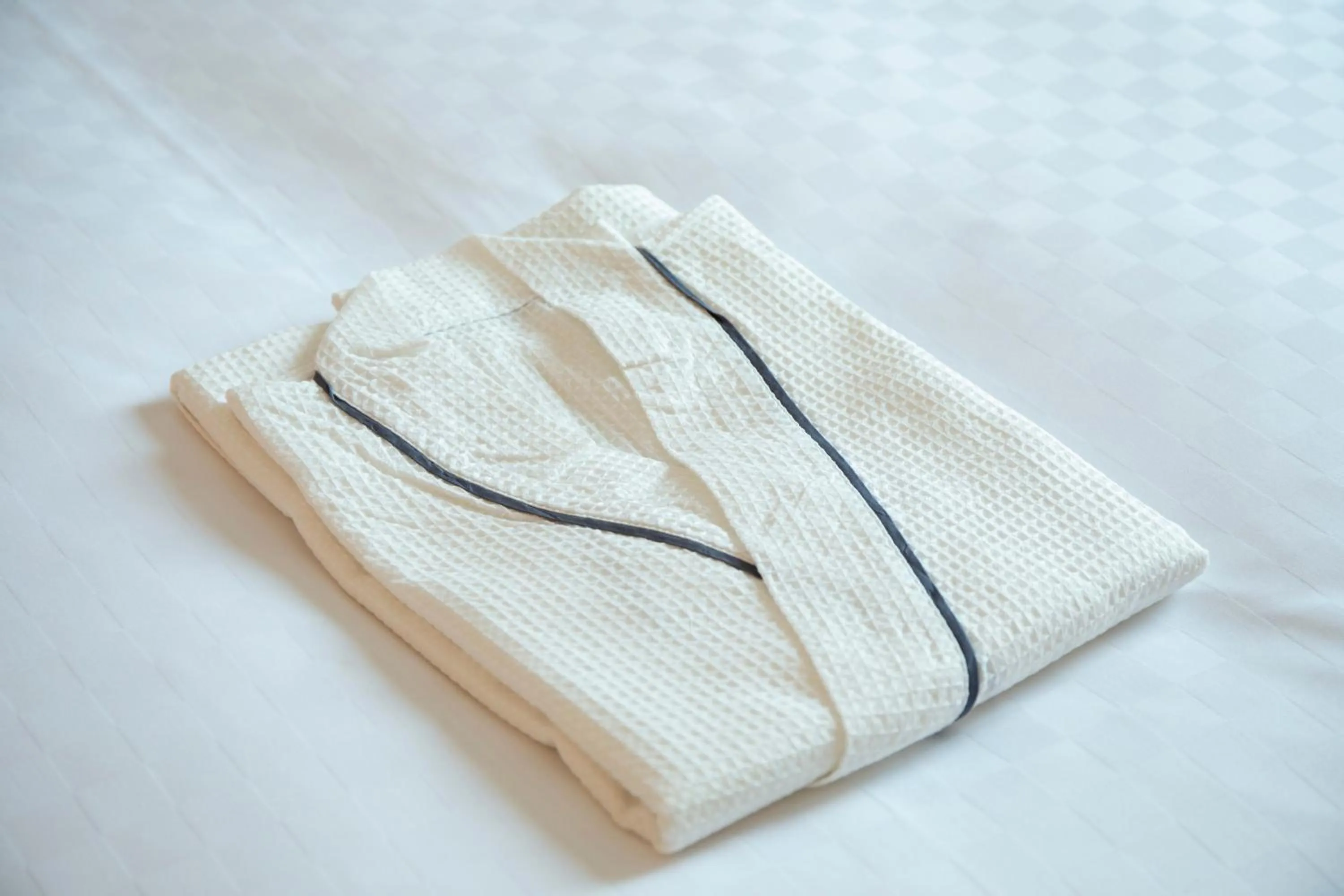 Photo of the whole room in Hotel Wing International Tokyo Akabane