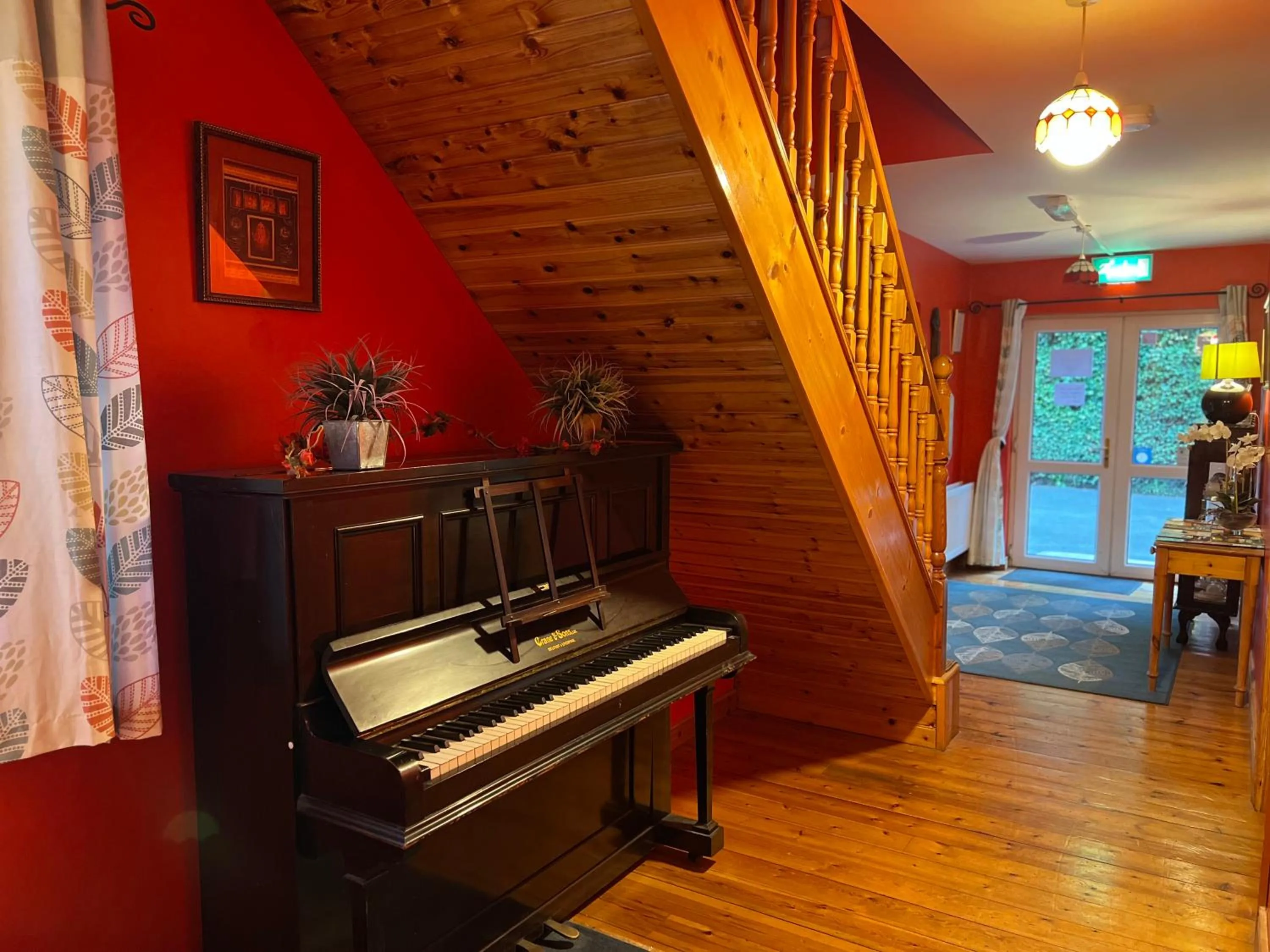 Ashfield Bed & Breakfast