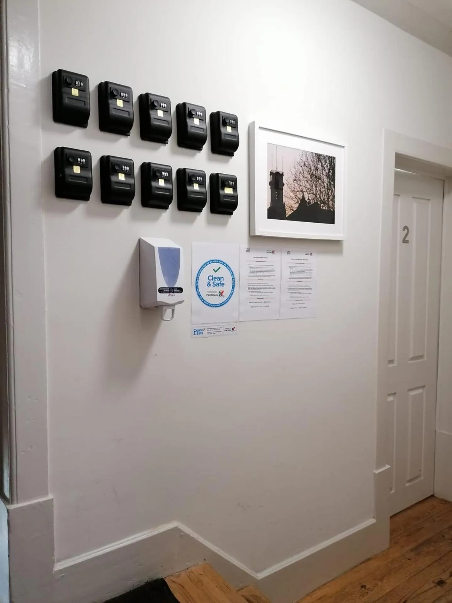 Epic Days Guest House