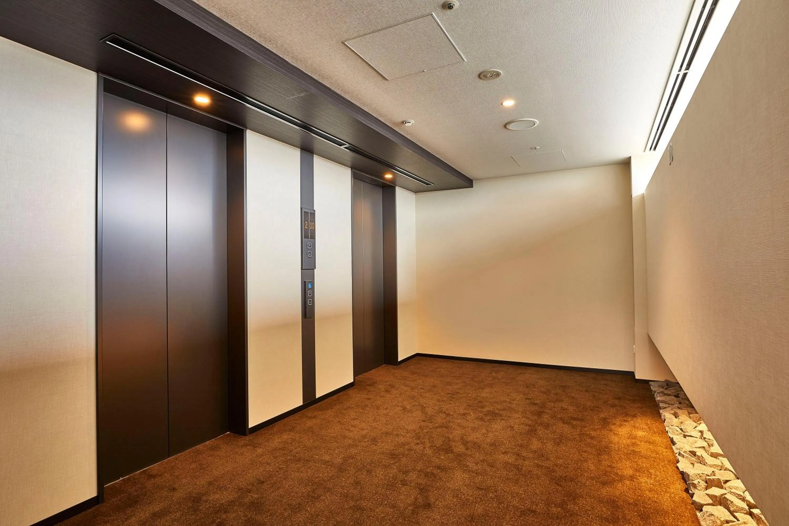 Hotel Lumiere Grande Nagareyama-Otakanomori