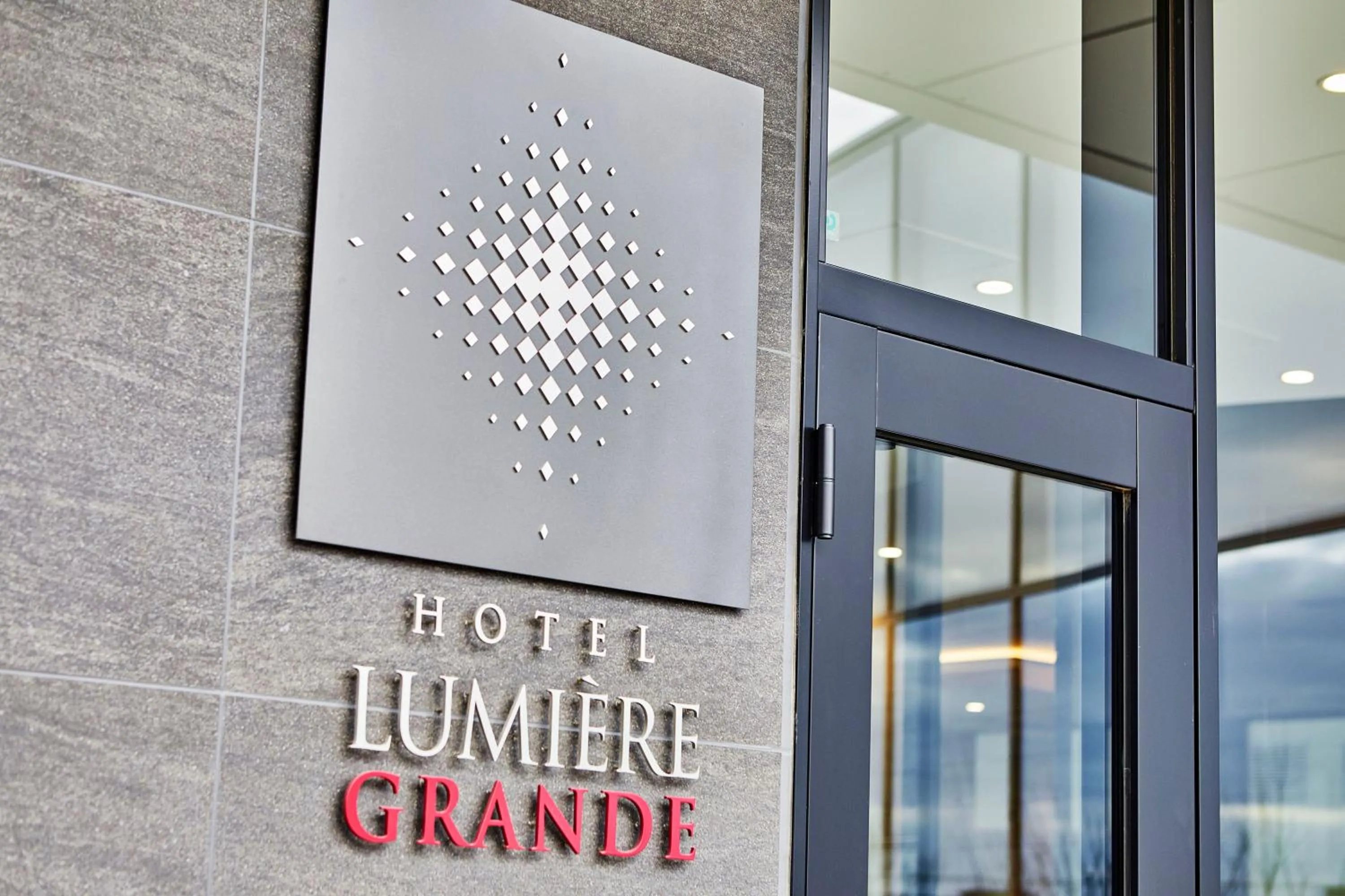 Hotel Lumiere Grande Nagareyama-Otakanomori