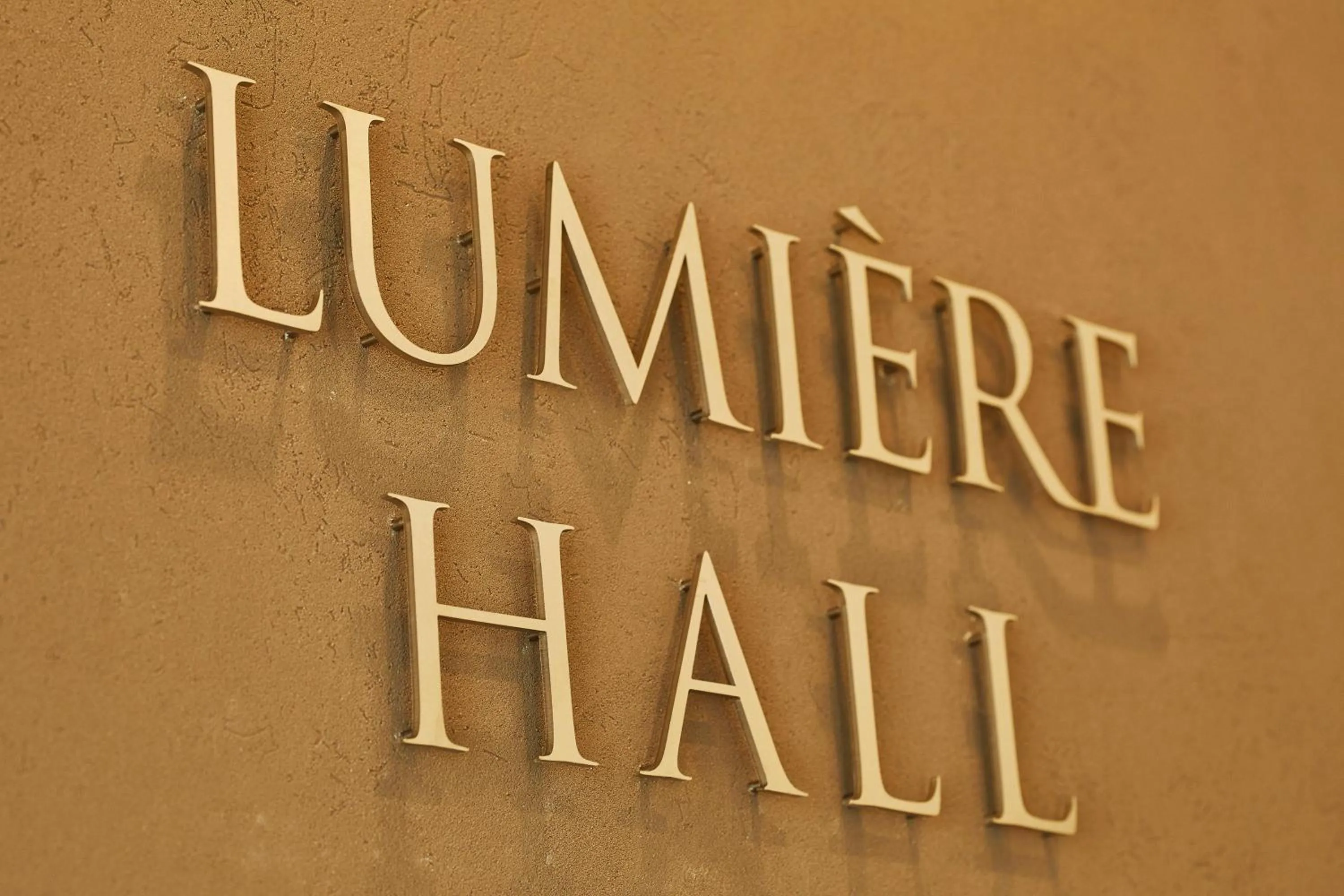 Hotel Lumiere Grande Nagareyama-Otakanomori