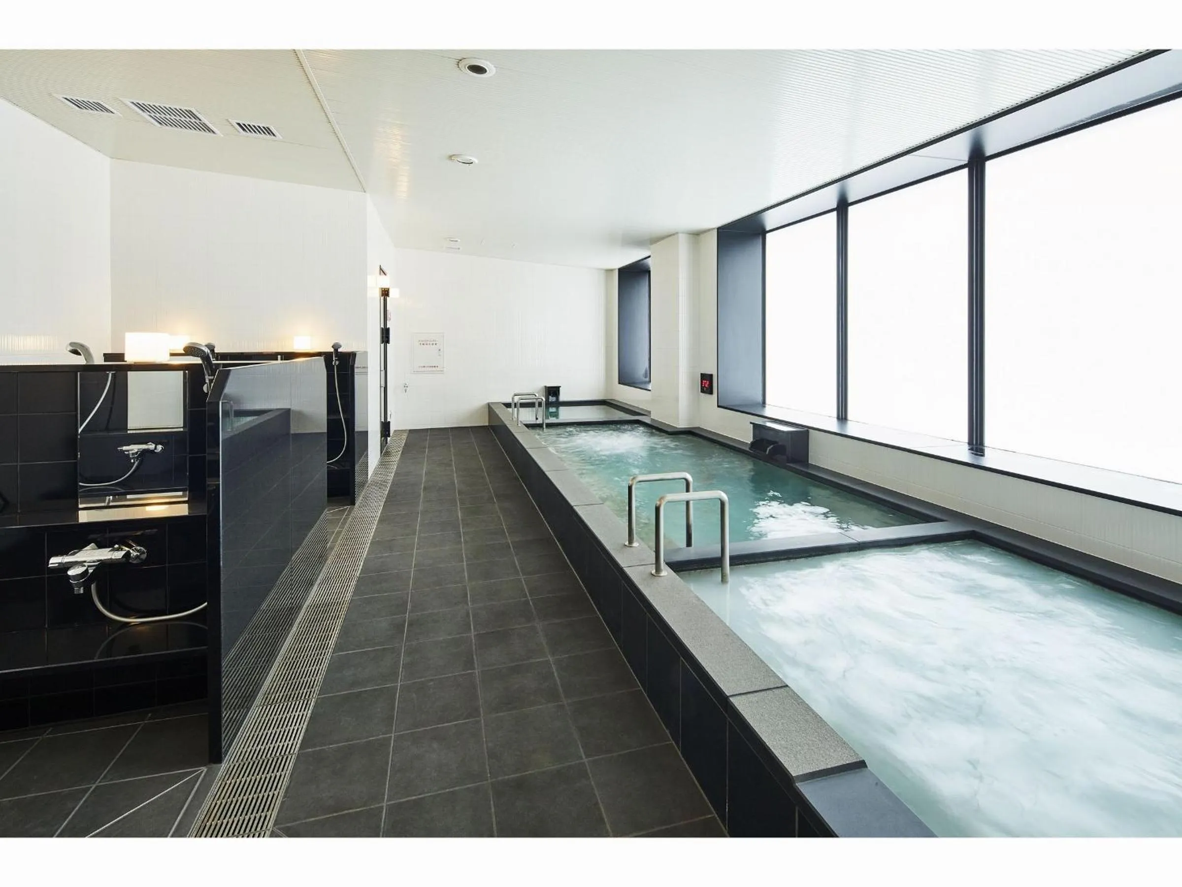 Hotel Lumiere Grande Nagareyama-Otakanomori