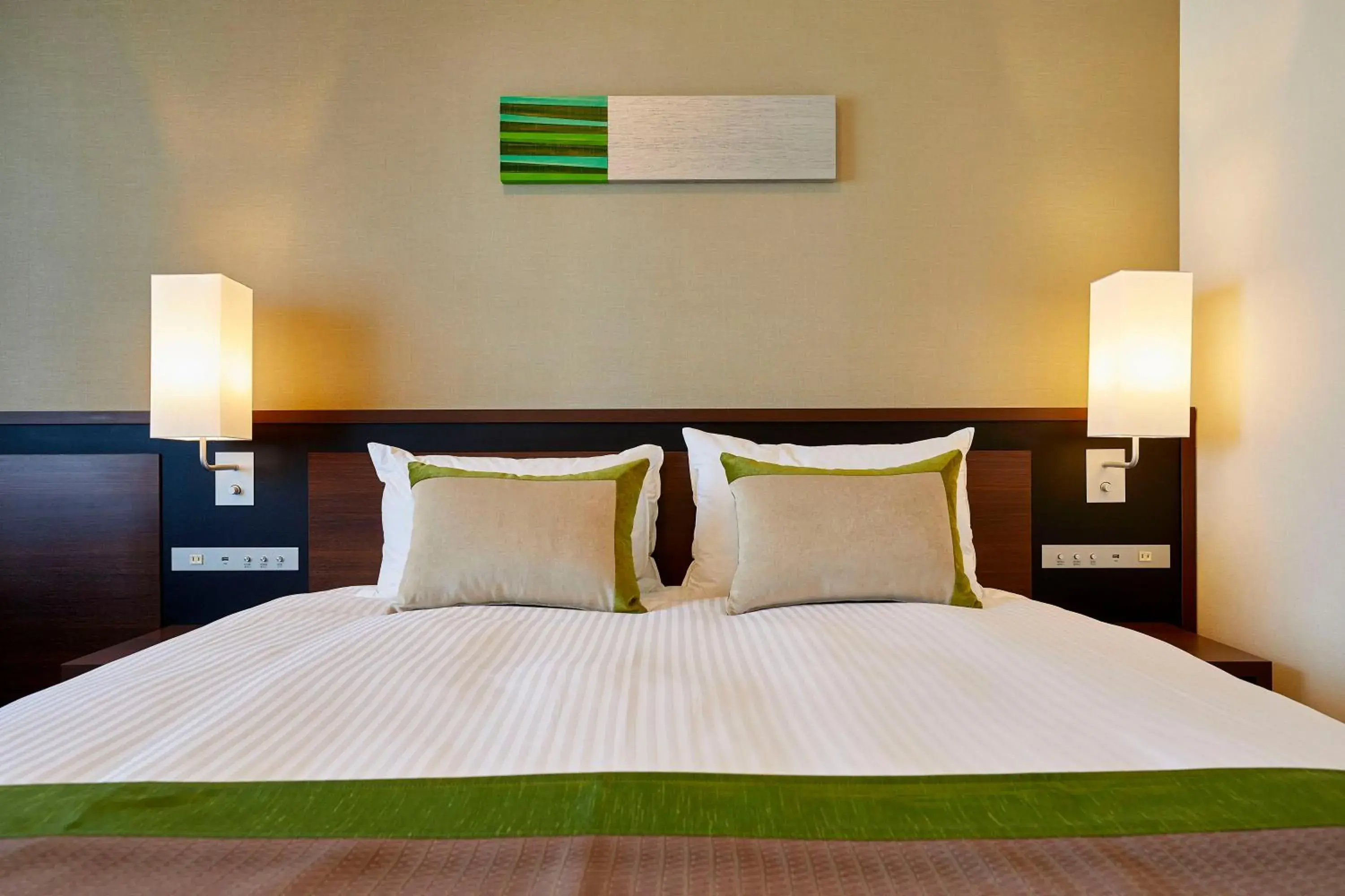 Standard Single Room - single occupancy - Non-Smoking in Hotel Lumiere Grande Nagareyama-Otakanomori Standard Single Room - single occupancy - Non-Smoking in Hotel Lumiere Grande Nagareyama-Otakanomori